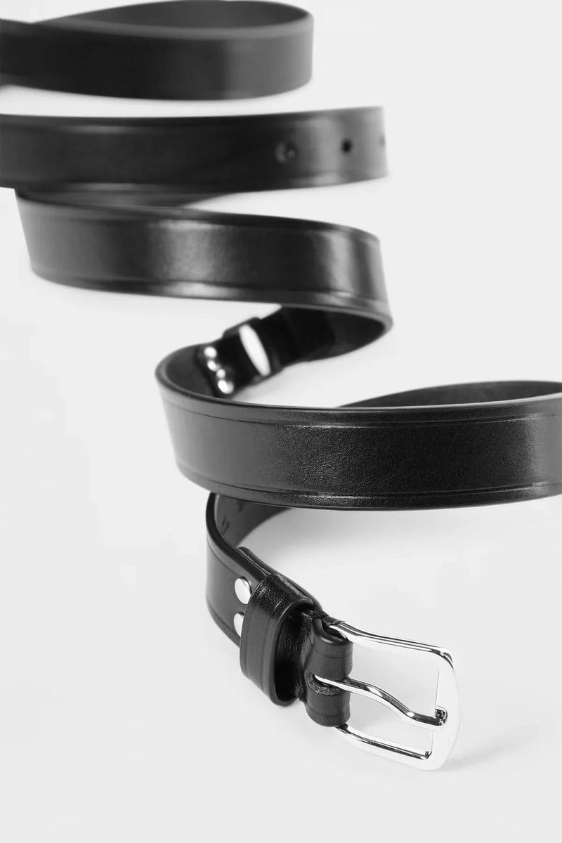 Ann Demeulemeester Mape Long Belt outlook