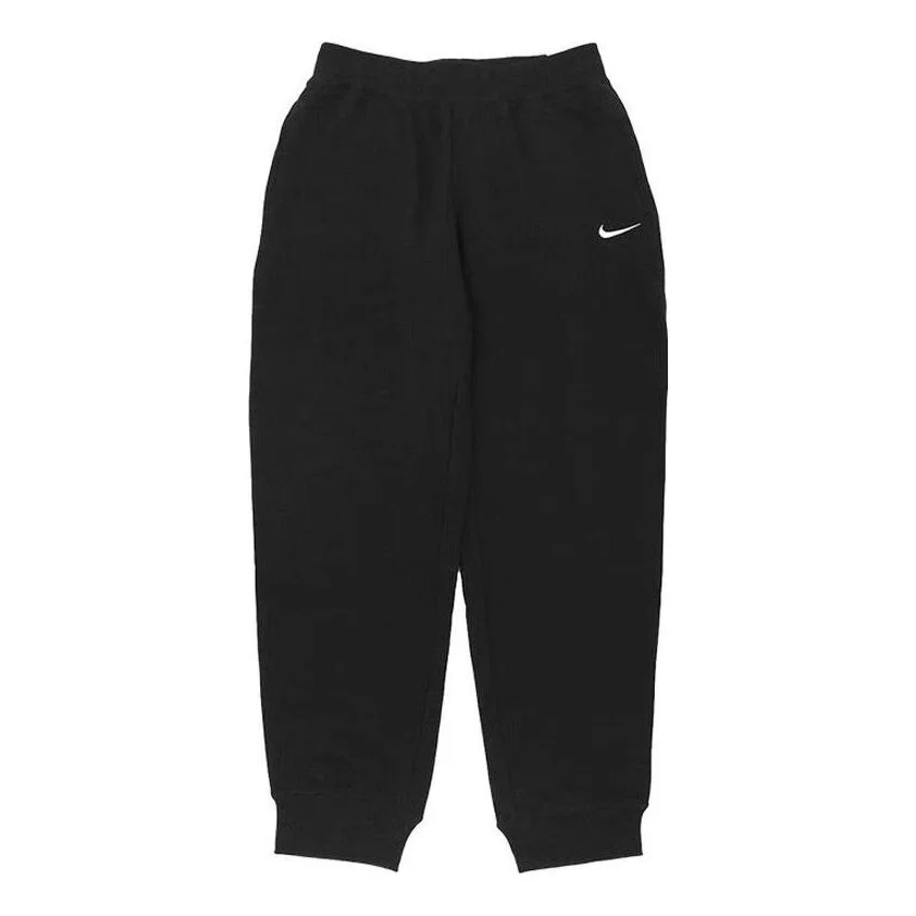 Nike Court Advantage Sweatpants 'Black' 528717-010 - 1