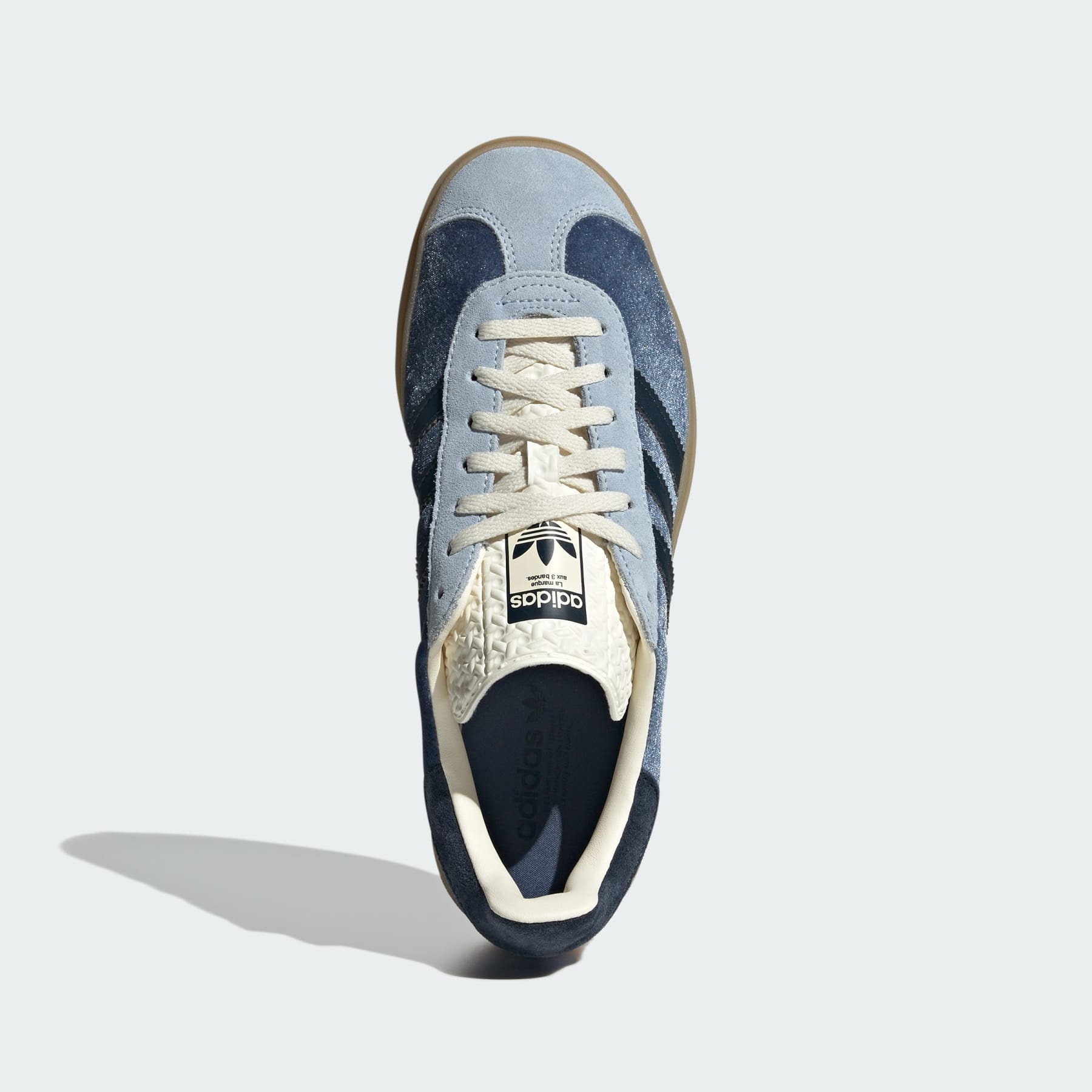 Gazelle Bold Shoes - 3