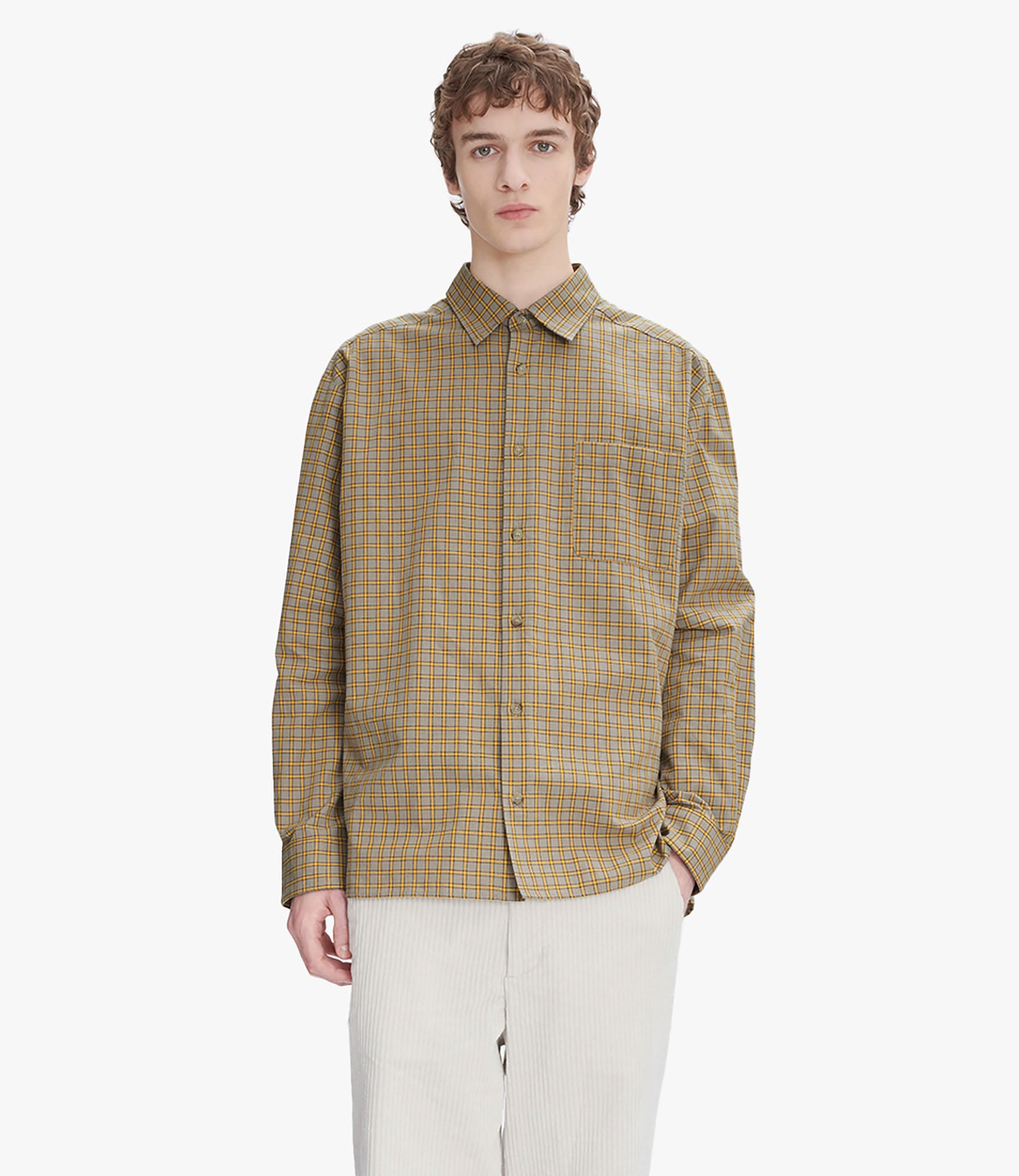 MALO SHIRT - 2