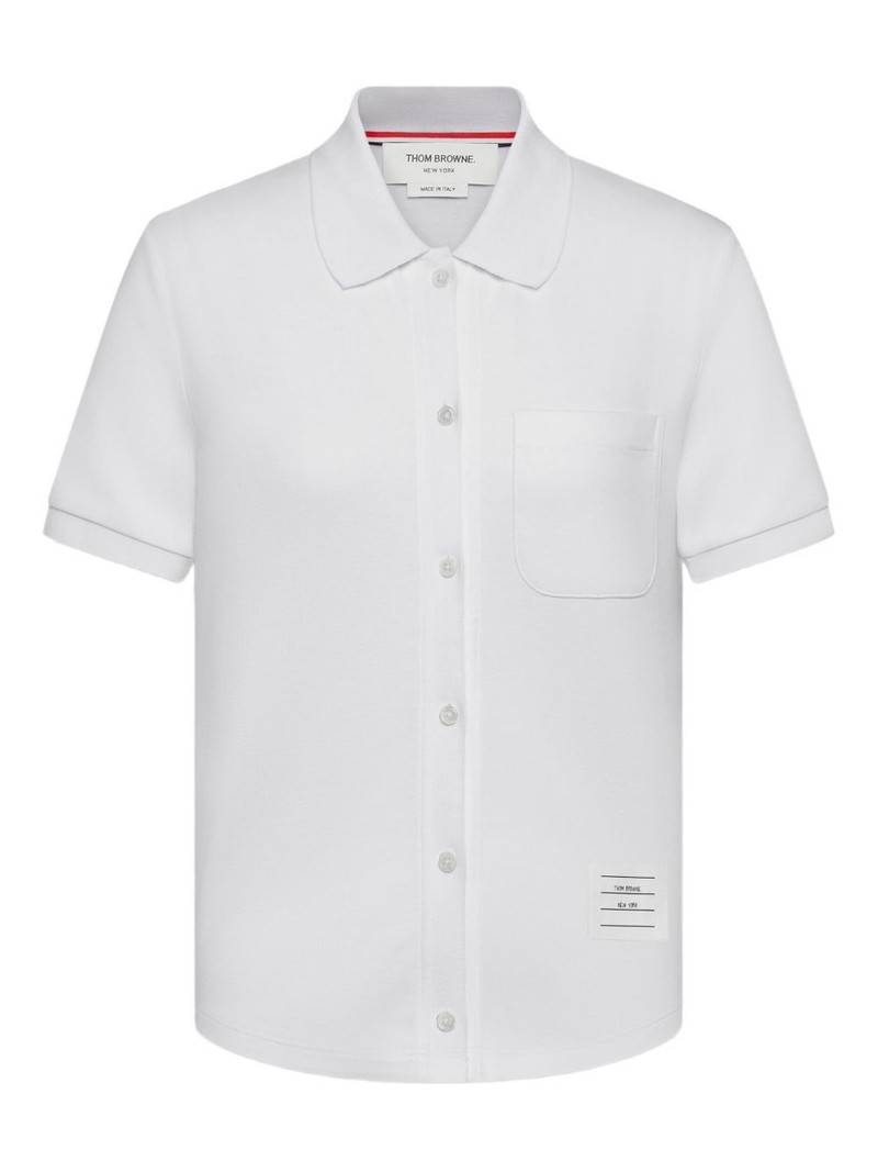 short-sleeve shirt 1
