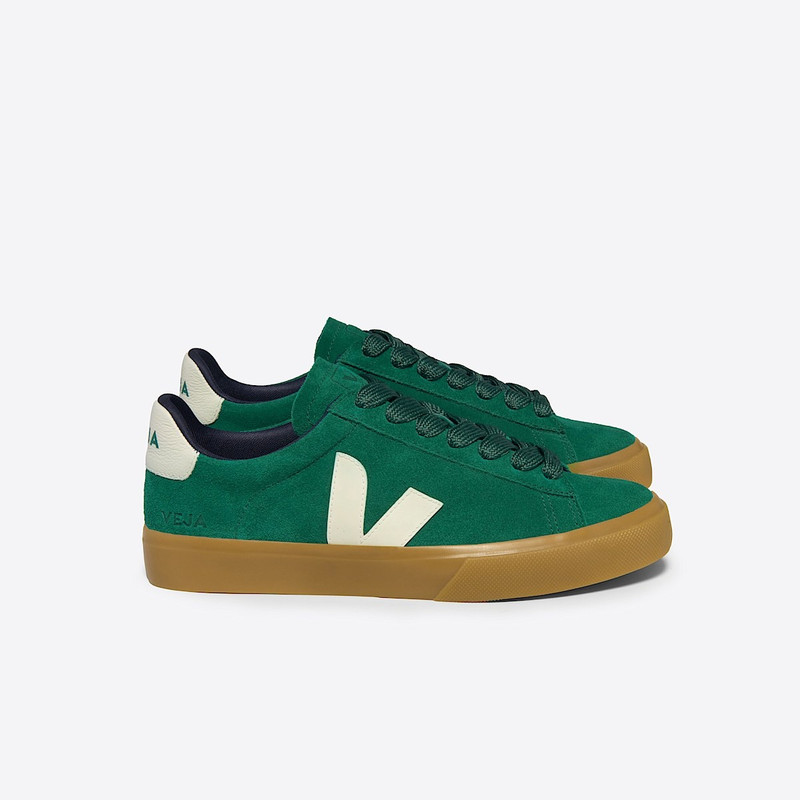 VEJA CAMPO BOLD SUEDE GOLF PIERRE outlook