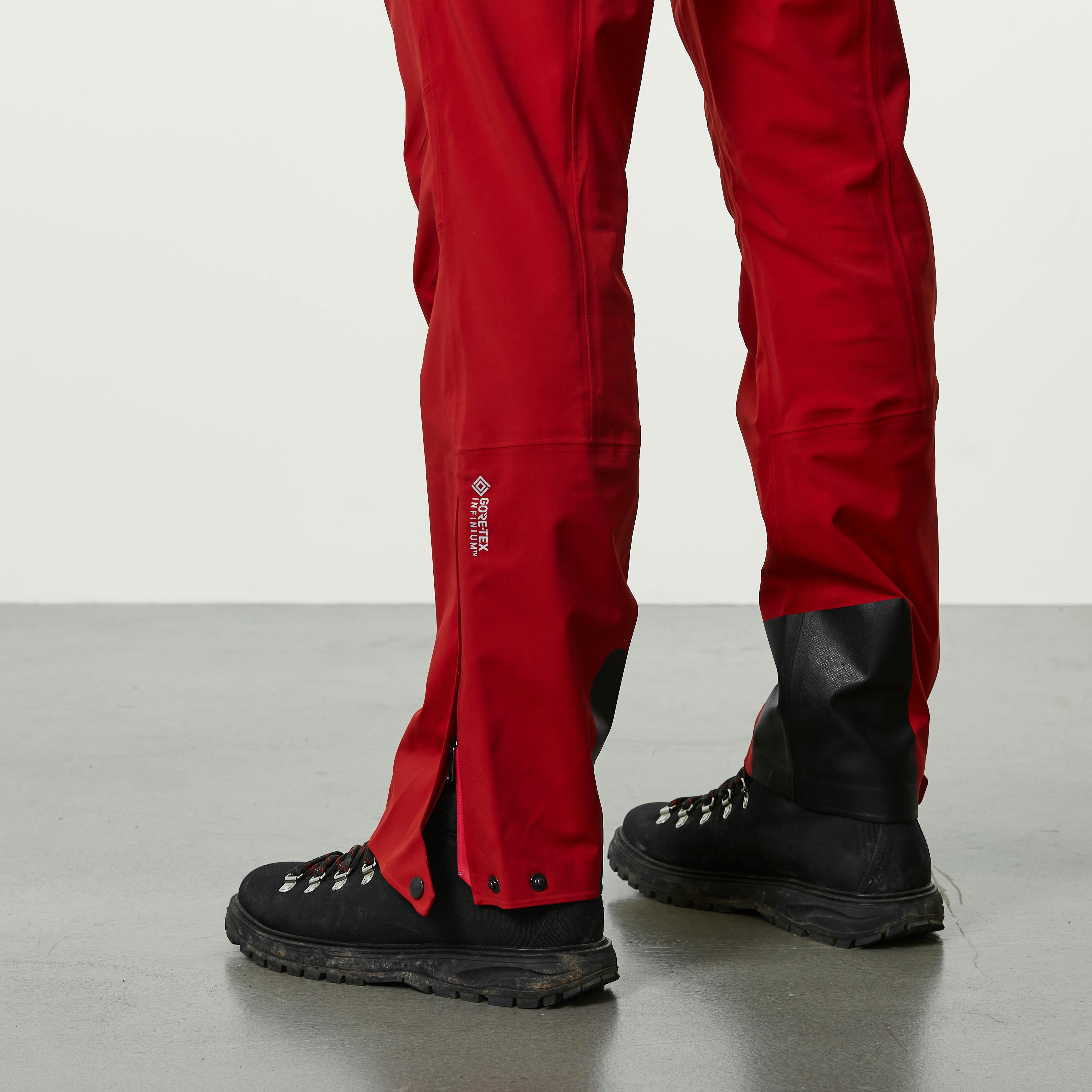 Skaftafell GORE-TEX® INFINIUM™ pants - 4