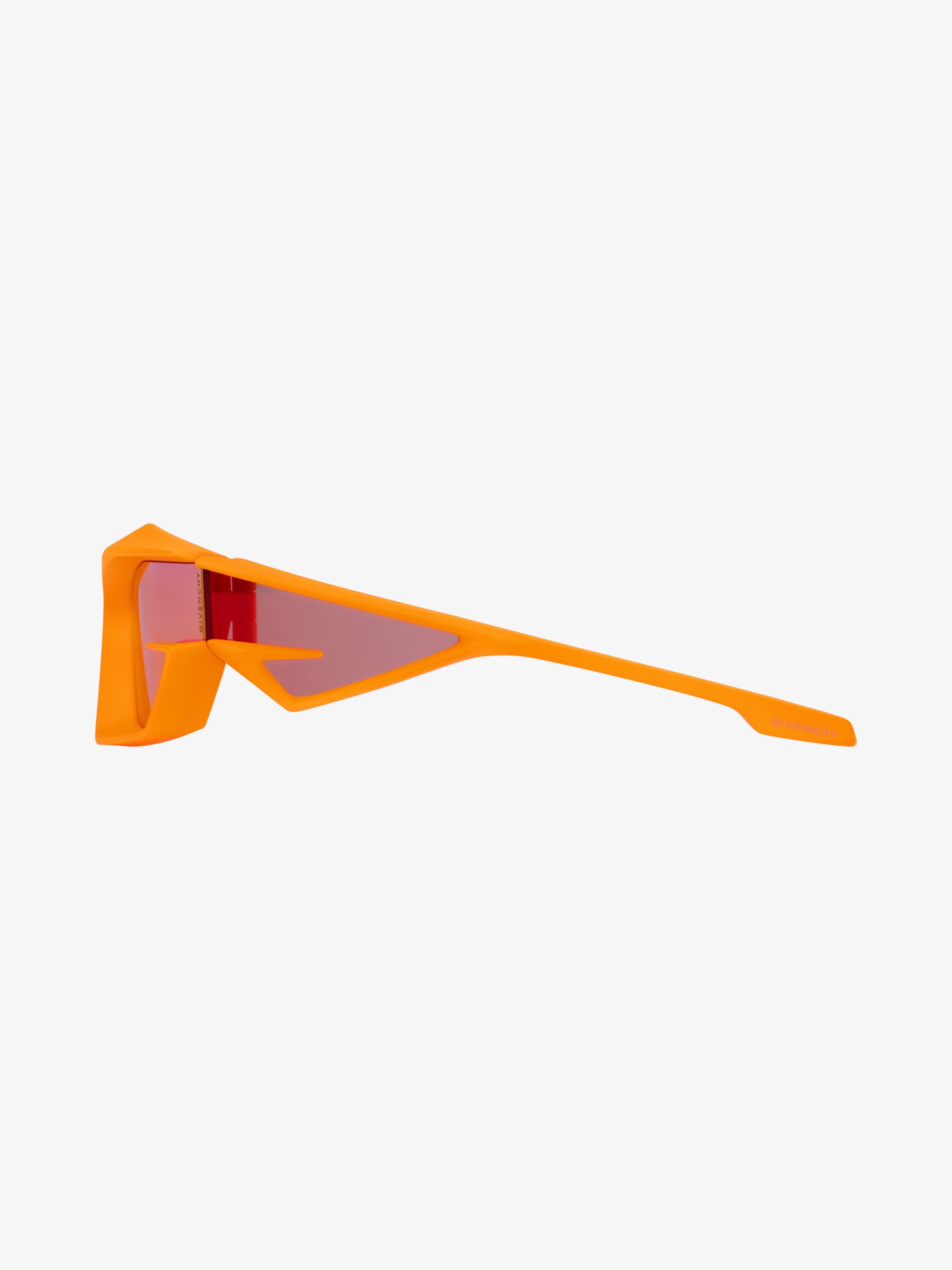 GIV CUT UNISEX INJECTED SUNGLASSES - 6