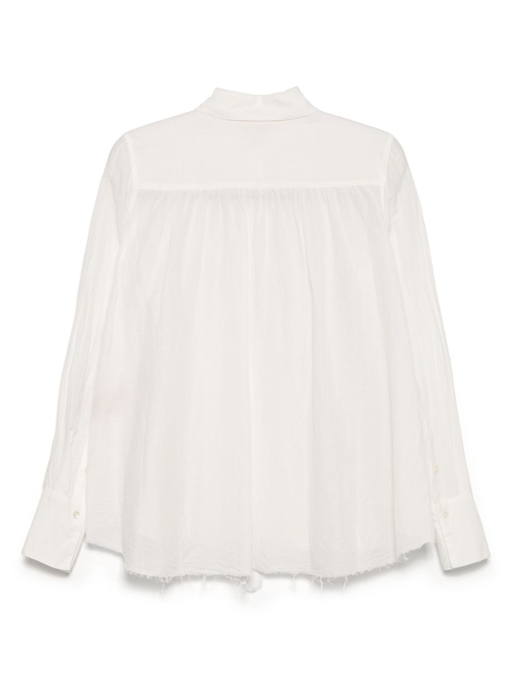 Victorian shirt - 2