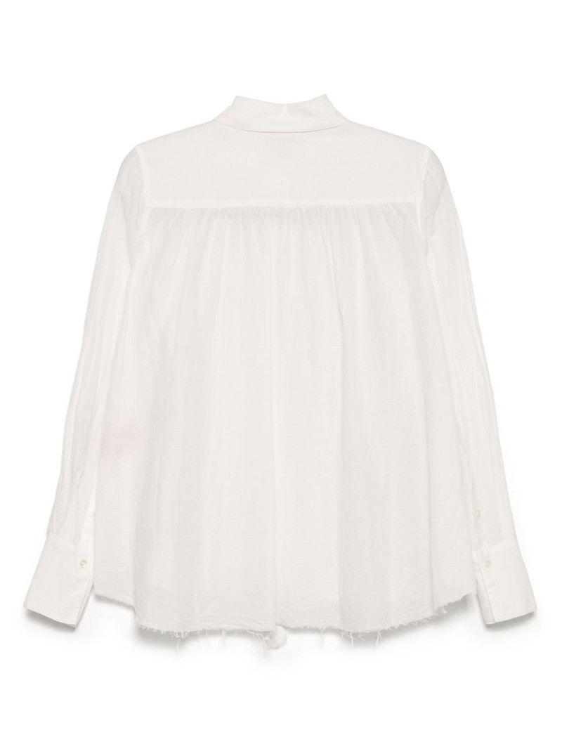 Forme D'Expression Victorian shirt outlook