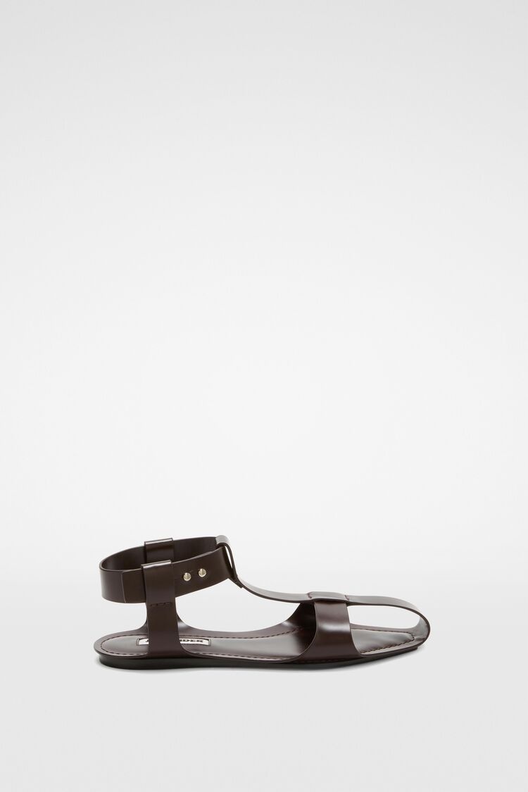 Flat Sandals - 1