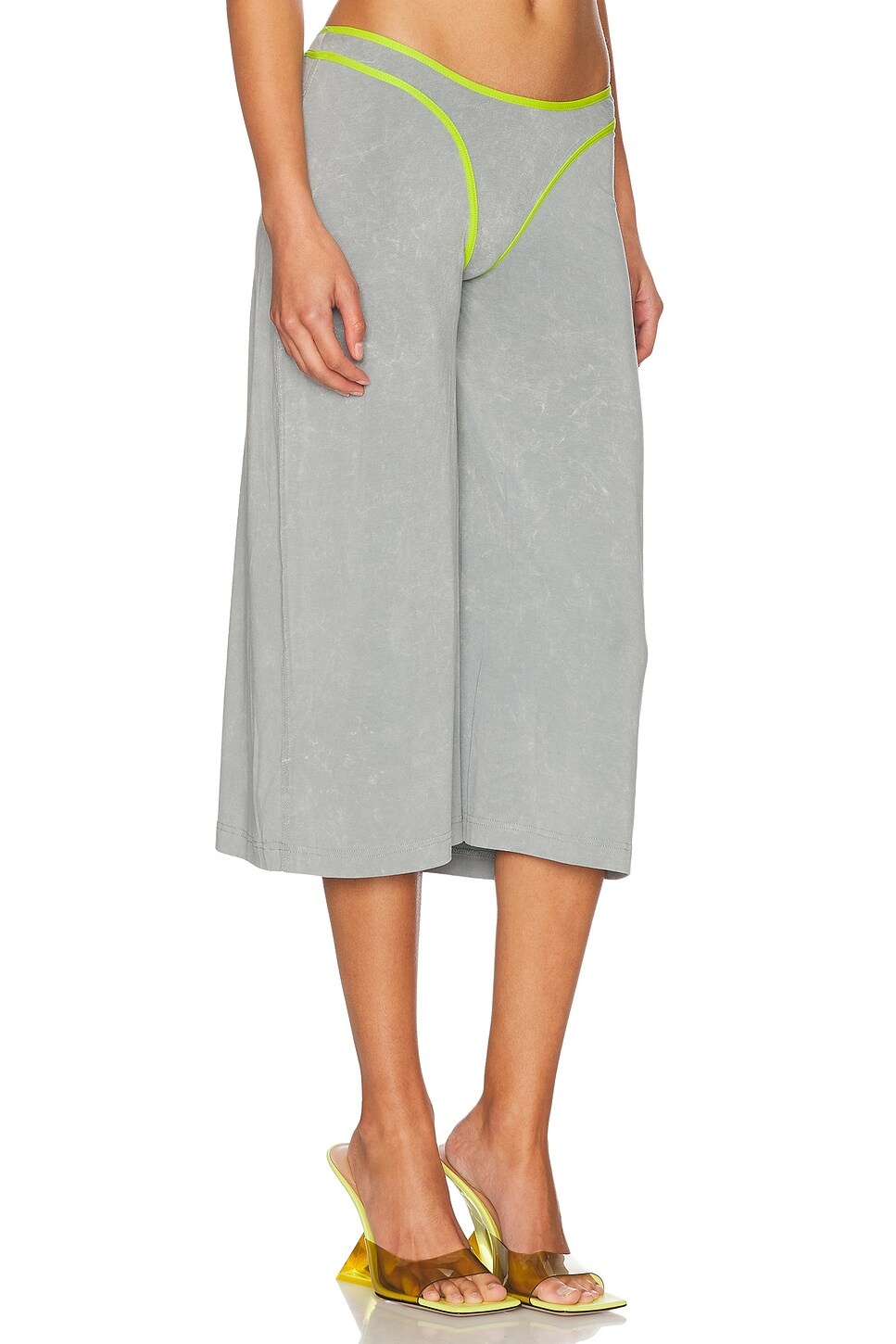 Midi Skirt - 2