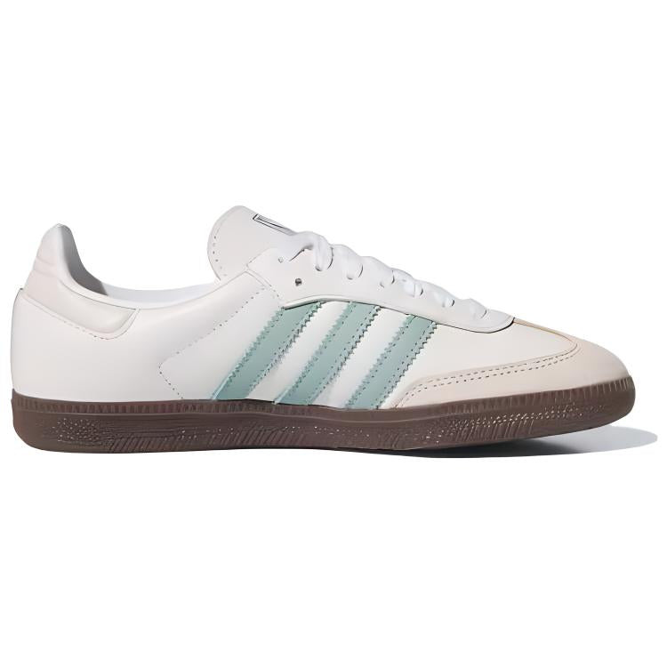 (WMNS) adidas Samba OG 'Hazy Green' IH2752 - 2