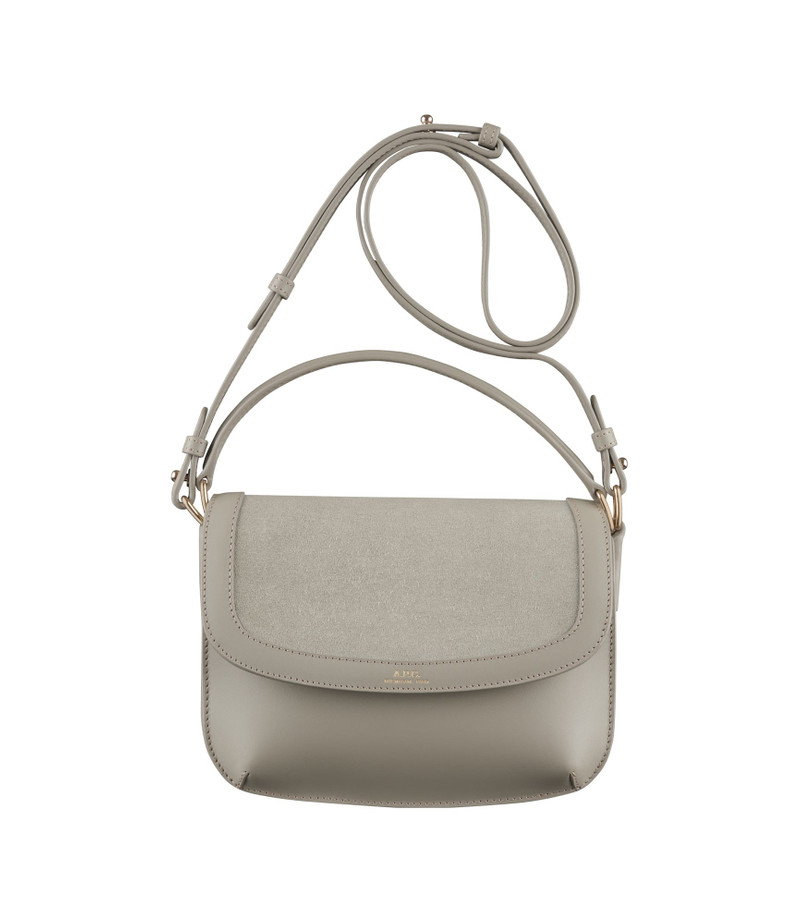 SARAH SHOULDER MINI BAG 1