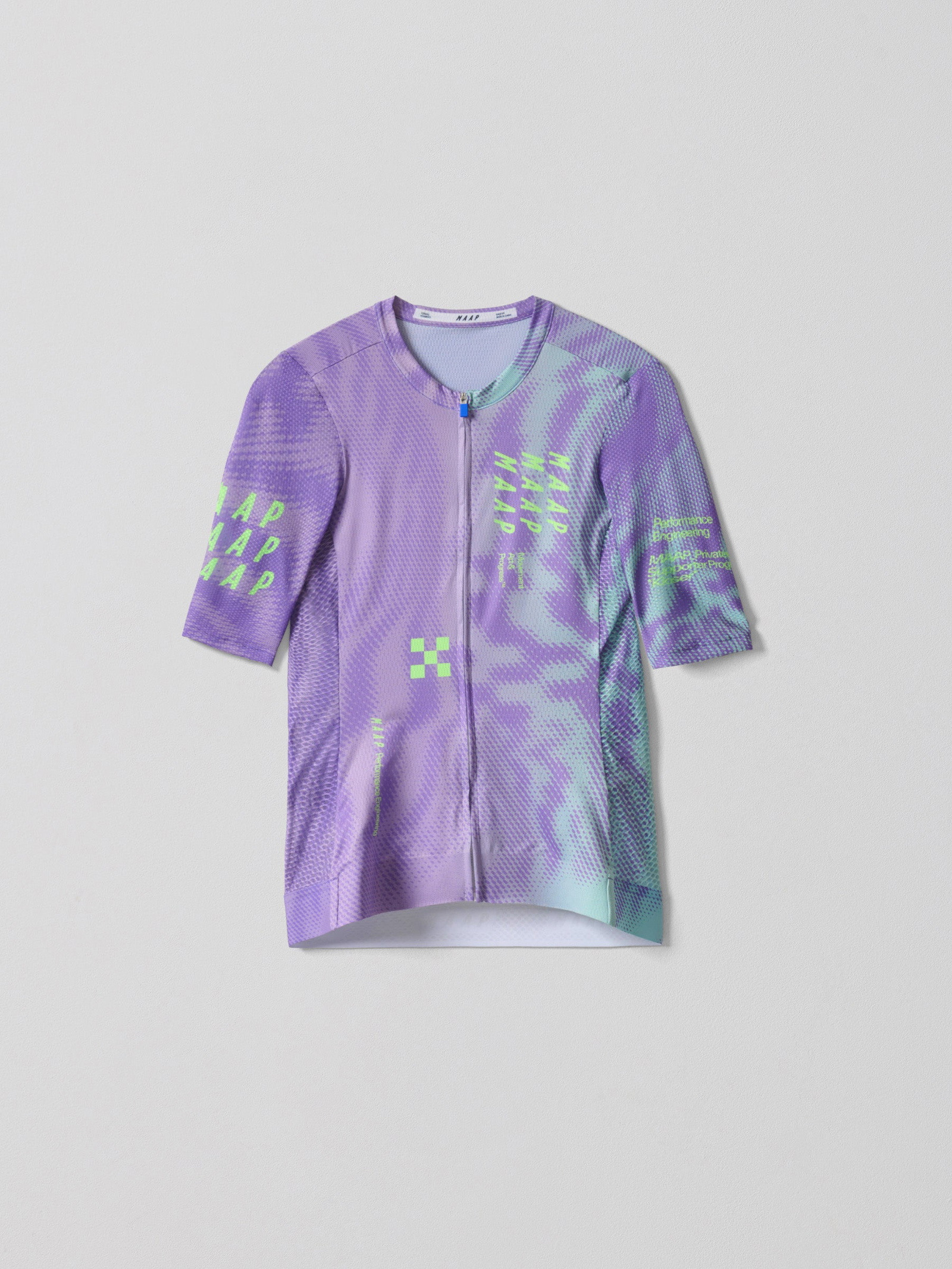 Women's Privateer R.K Pro Air Jersey 3.0 - 8