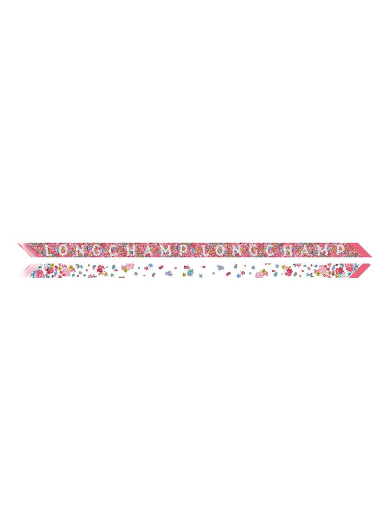 Frise Fleurie scarf 1