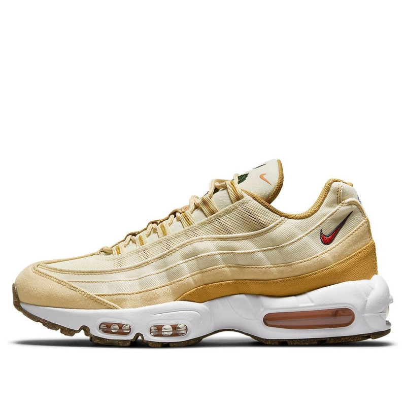 Nike Air Max 95 SE 'Cork' DC3991-100 - 1