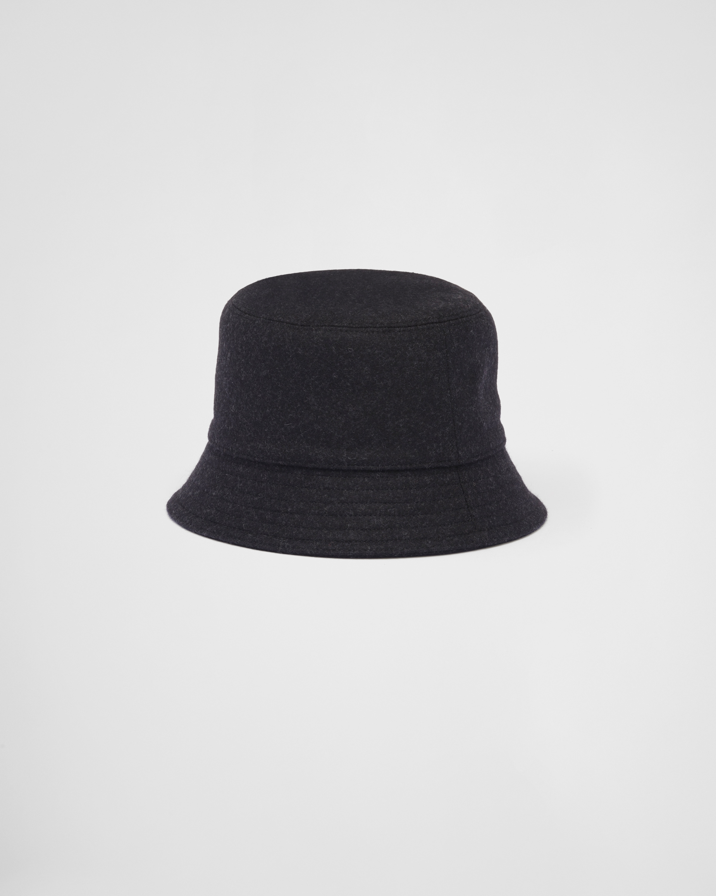 Loden Bucket Hat - 3