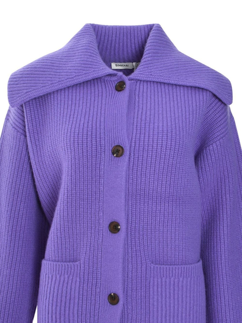 Hollie cardigan 3