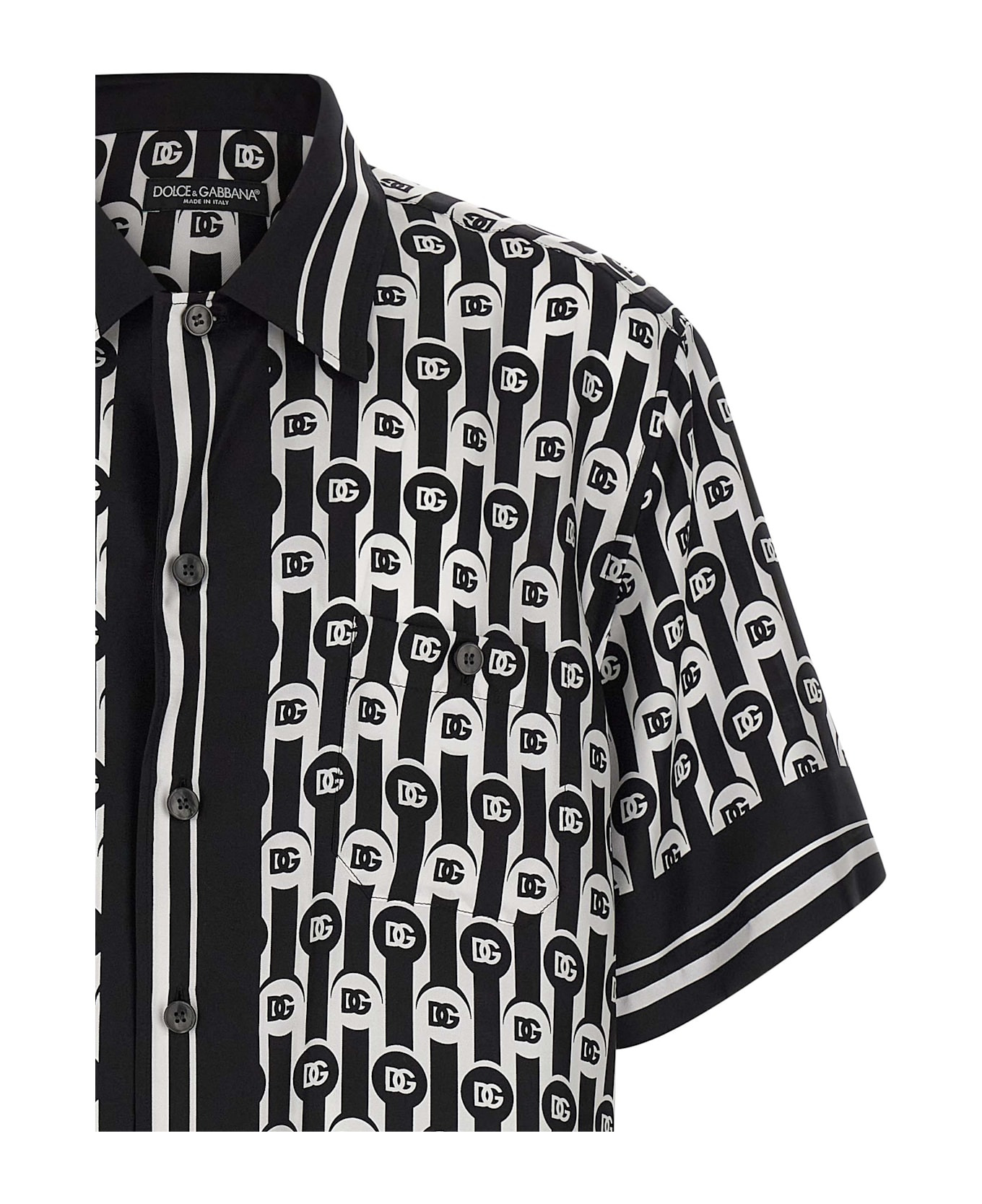 'private Wardrobe' Shirt - 3