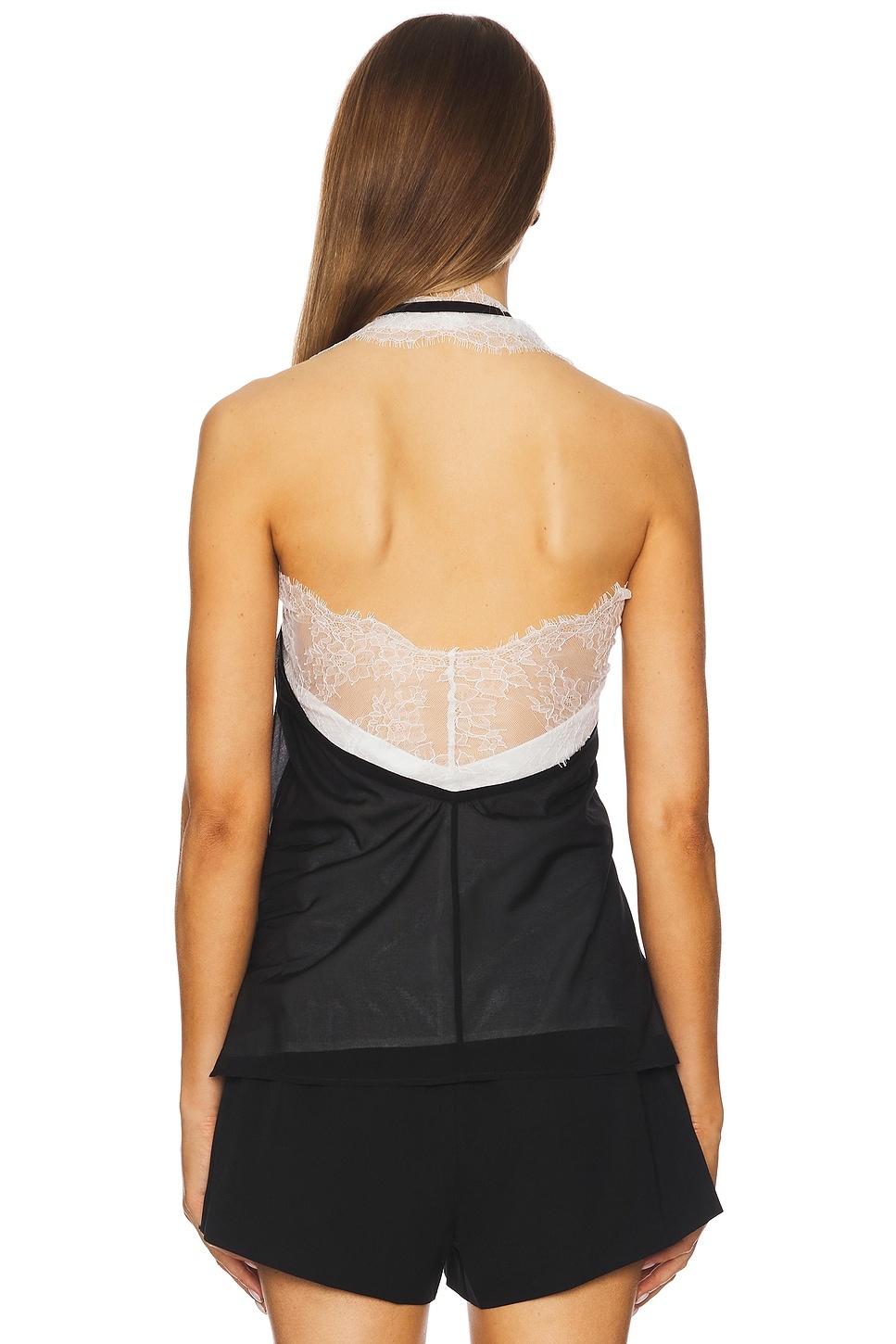 Lace Dancer Top - 3