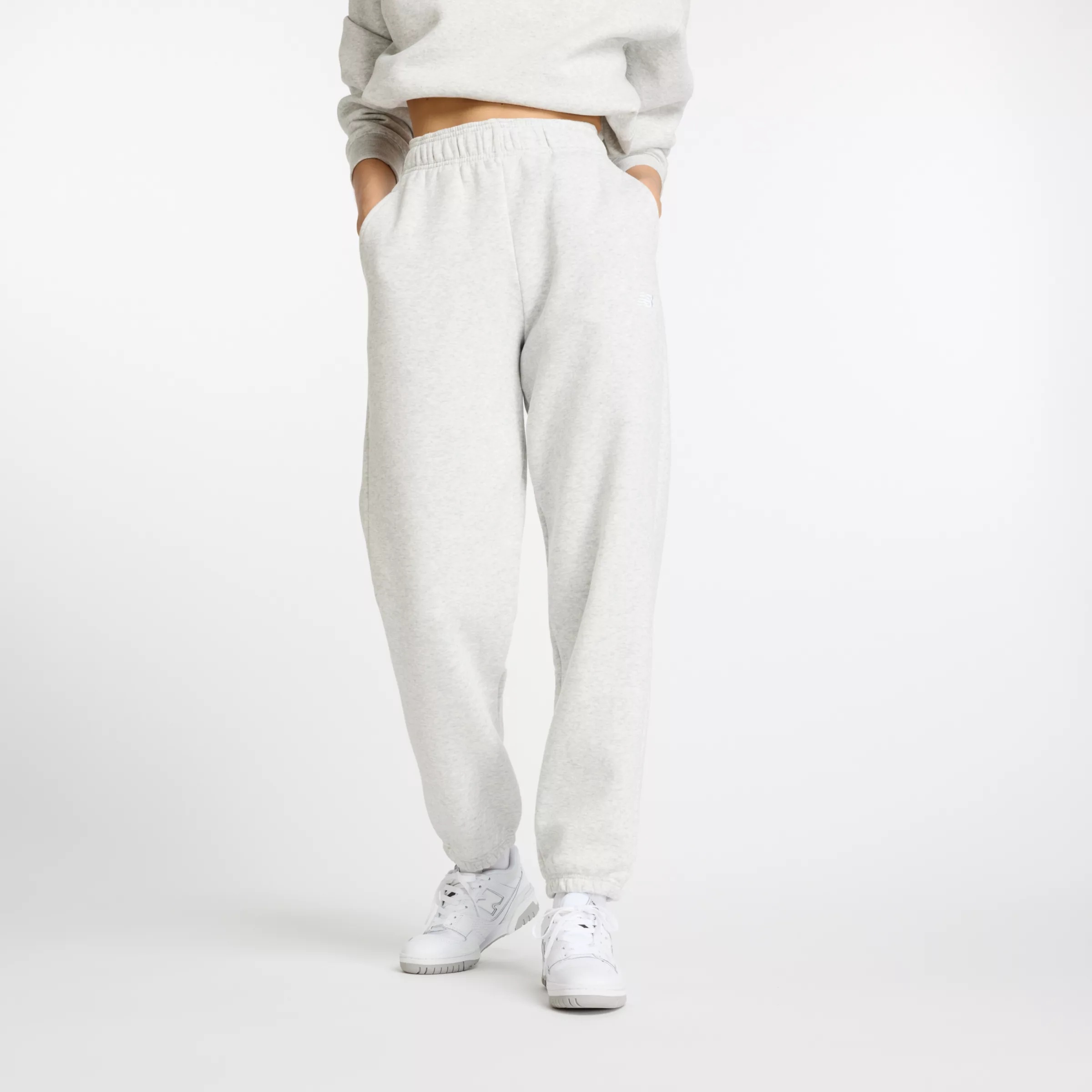 Sport Essentials Fleece Jogger - 1