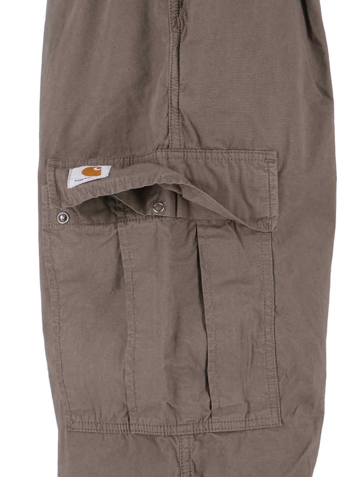 'COLE' CARGO PANTS - 4