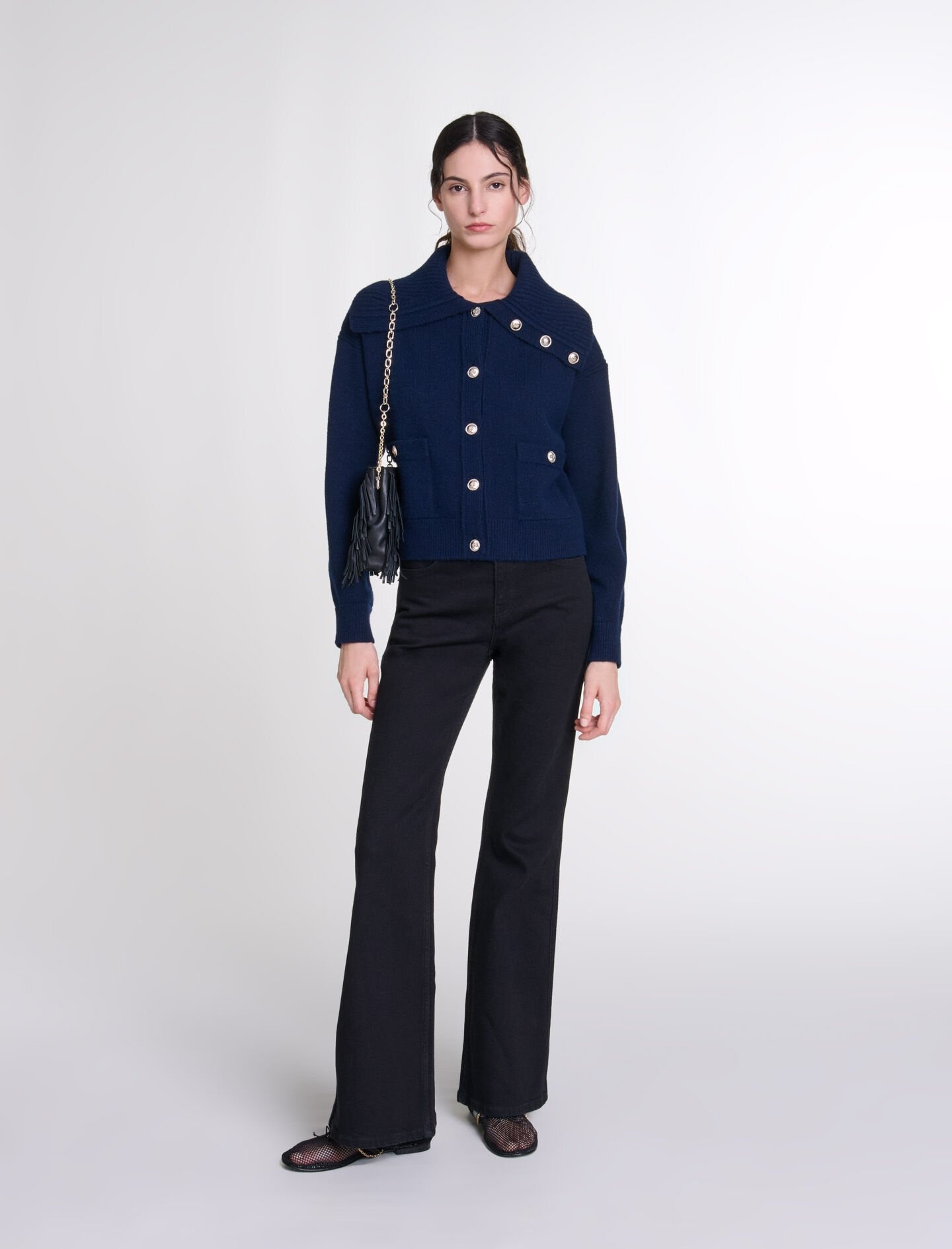Flared jeans - 2