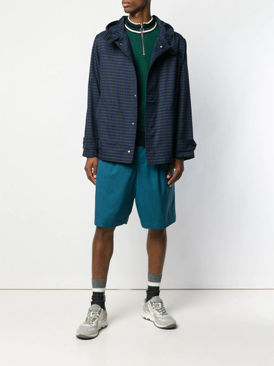 Marni classic chino shorts outlook