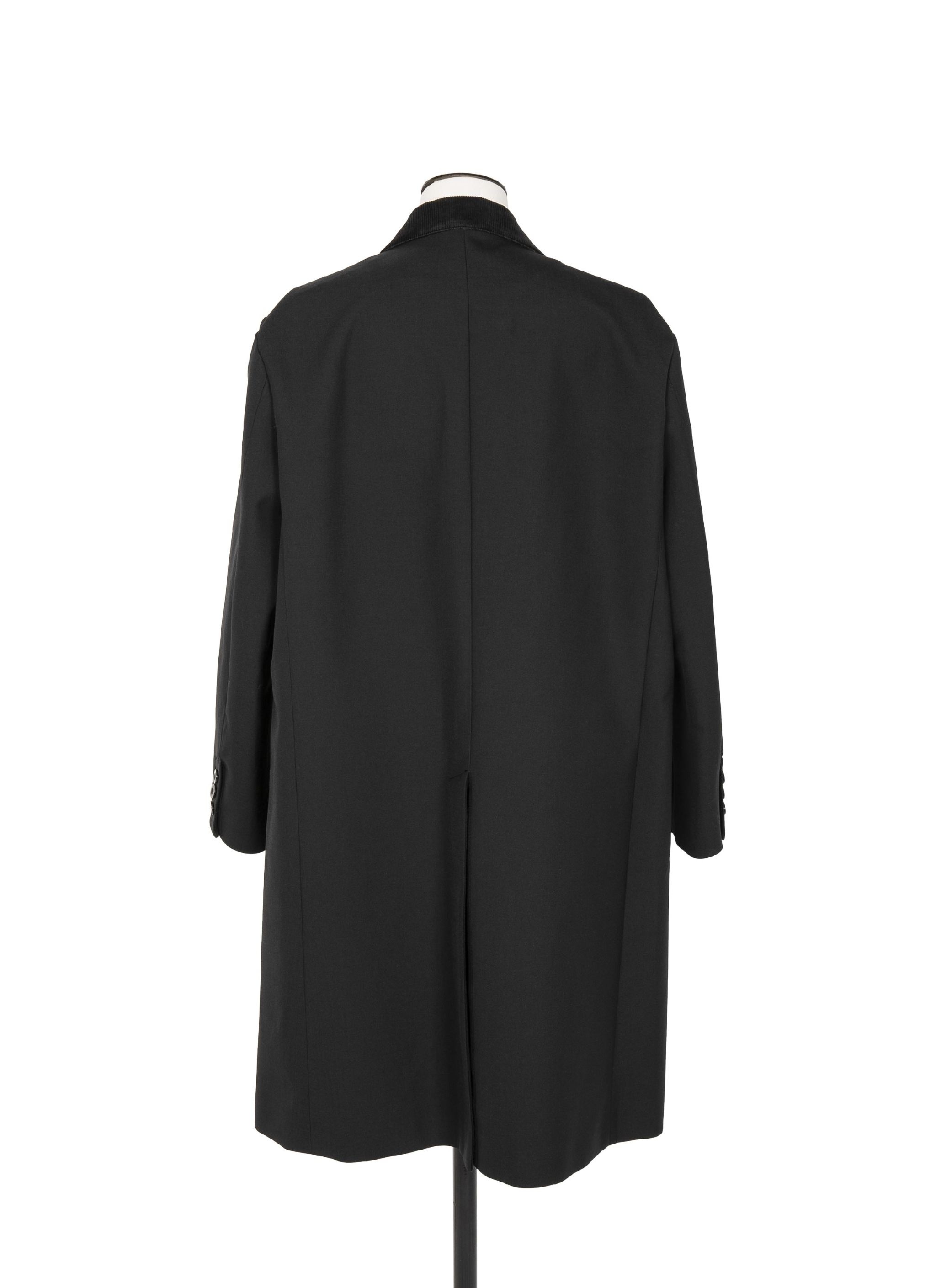 Carhartt WIP Suiting Bonding Coat - 4