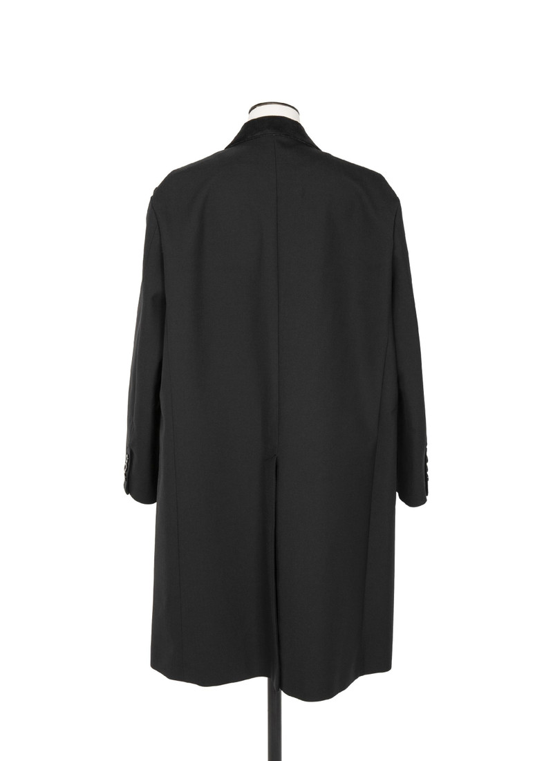 Carhartt WIP Suiting Bonding Coat 4