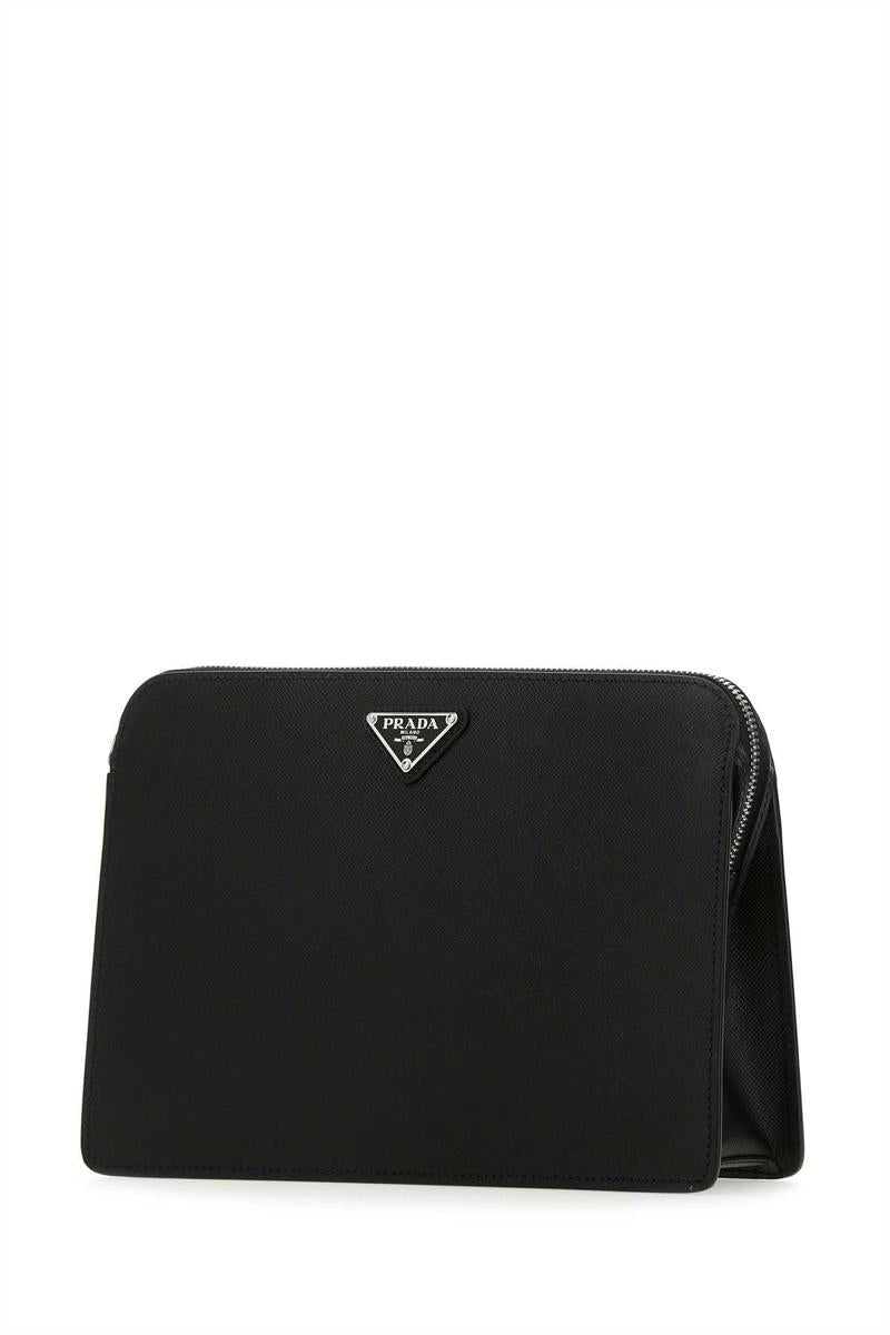 PRADA CLUTCH - 2