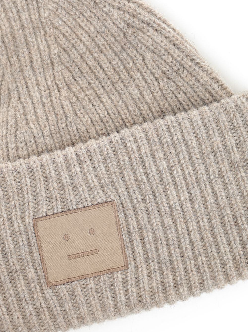 Pana Face Yak Hats Grey - 2