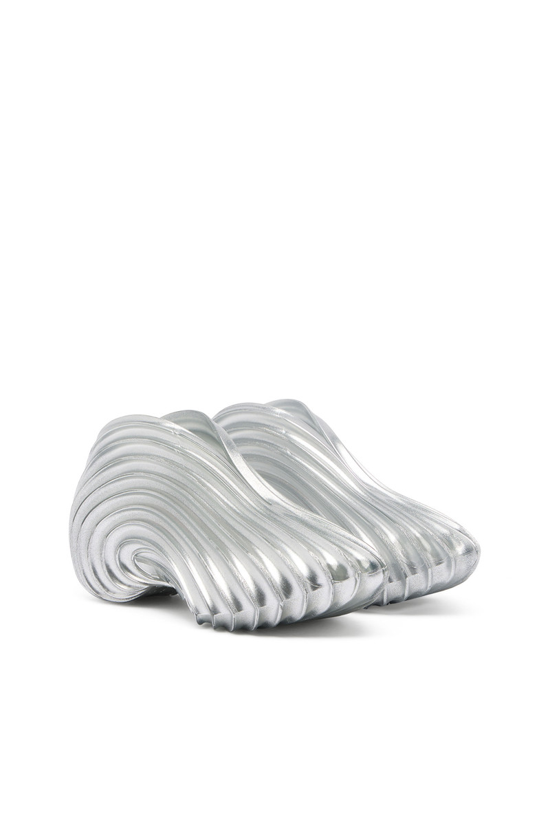 MELISSA QUANTUM SNEAKERS X 2