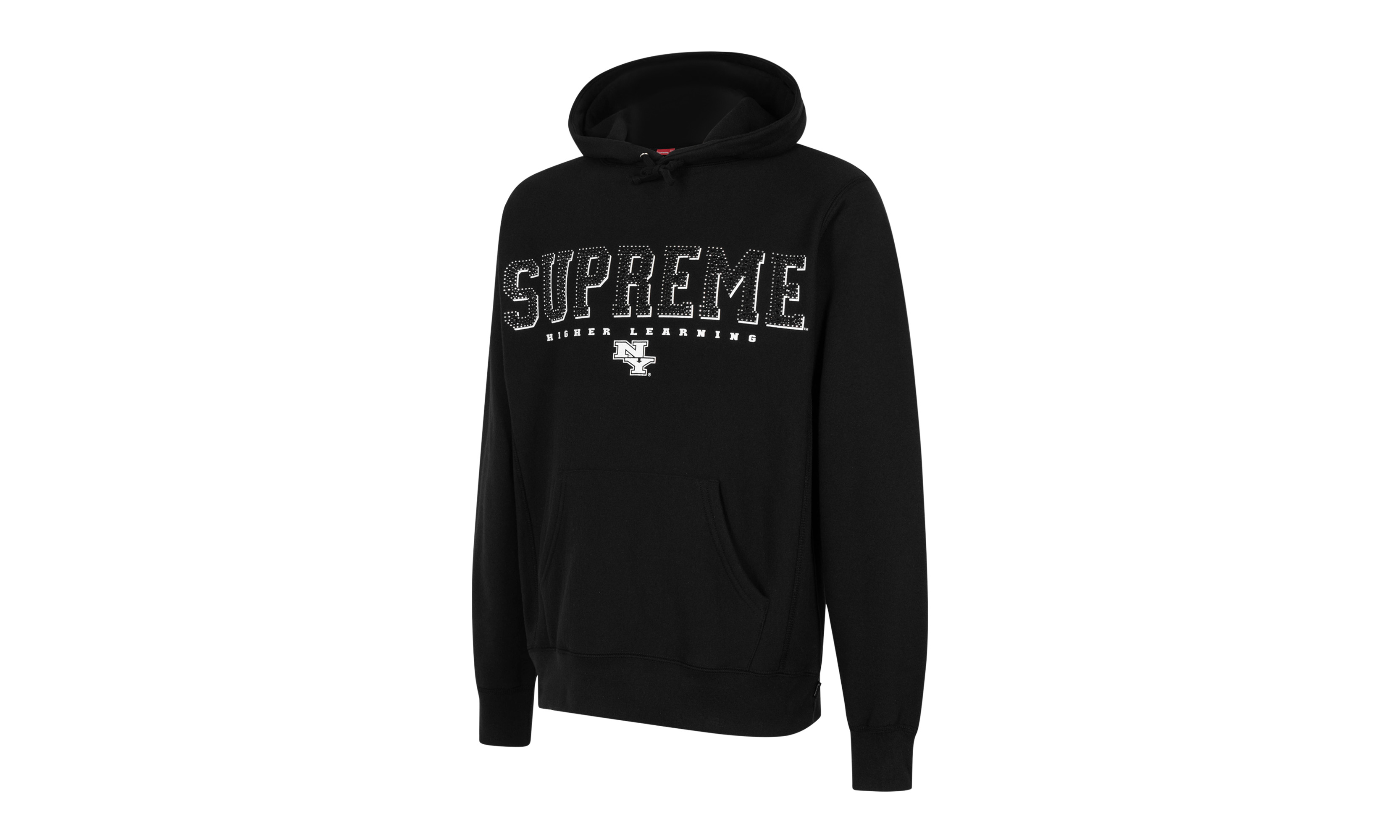 Gems Hoodie - 2