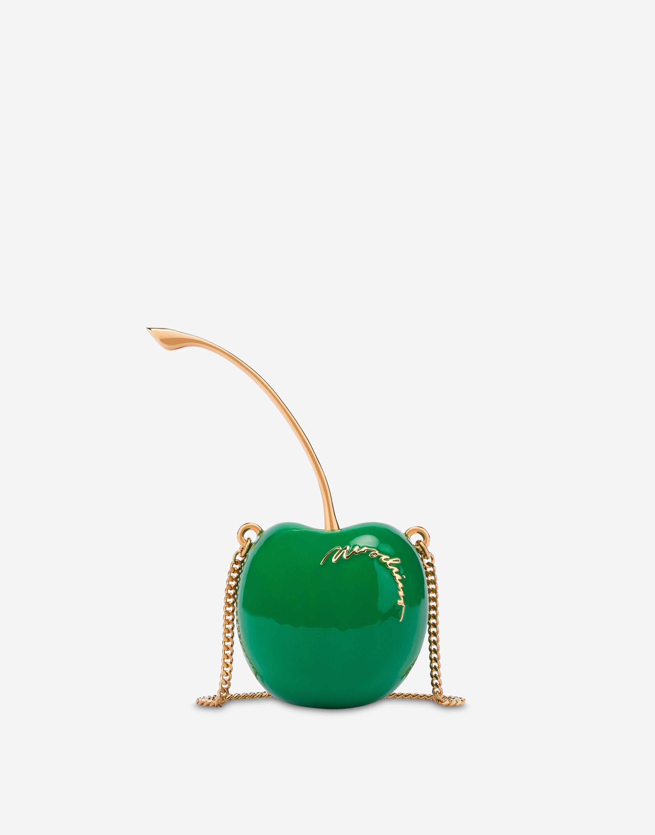 CHERRY NECKLACE - 1