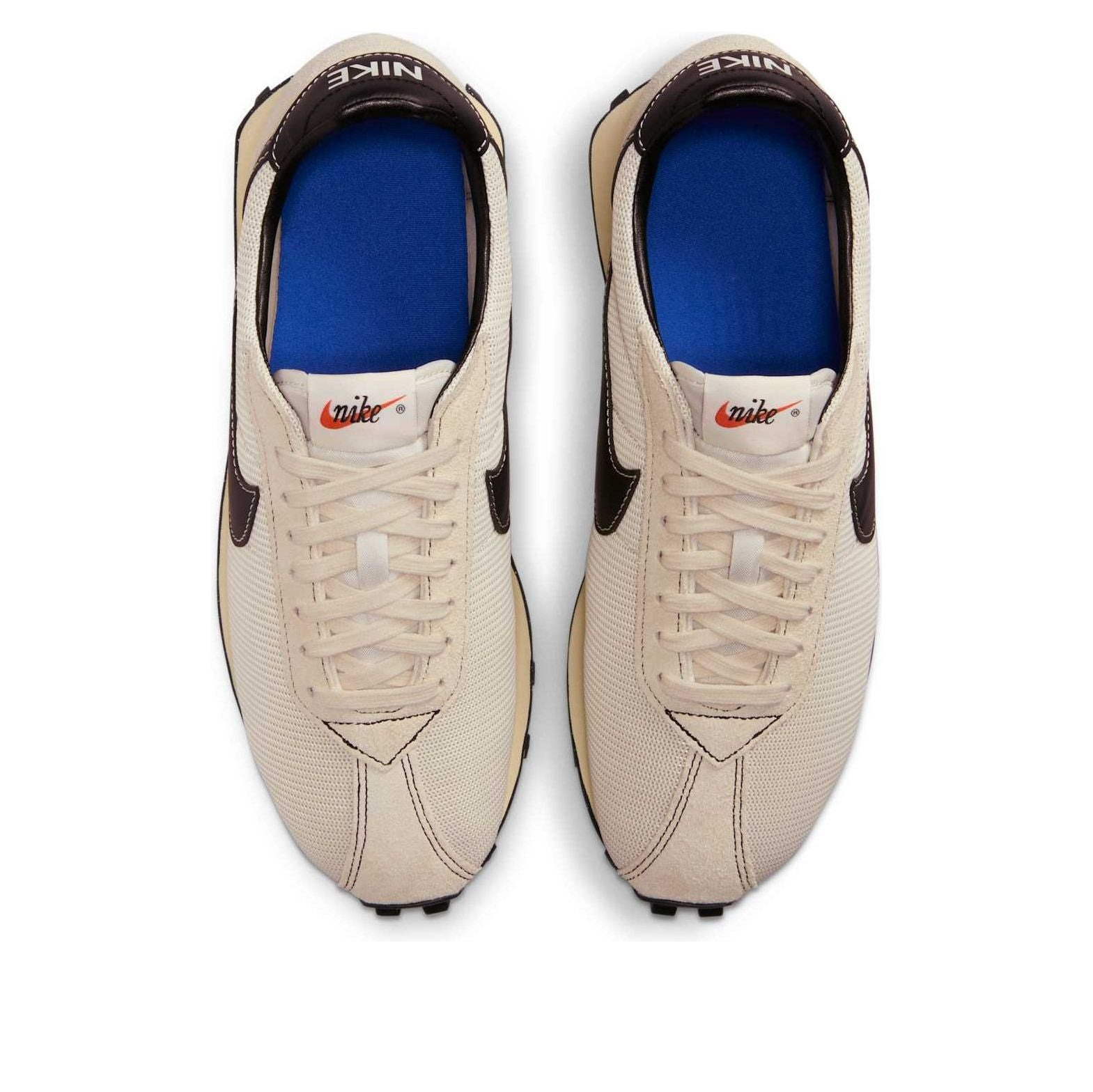 Nike LD-1000 'Soft Pearl Muslin Black'  HJ4687-004 - 2