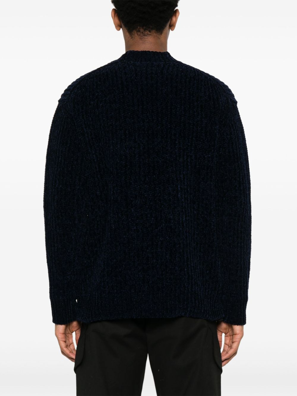 Junya Watanabe Sweaters Black - 3
