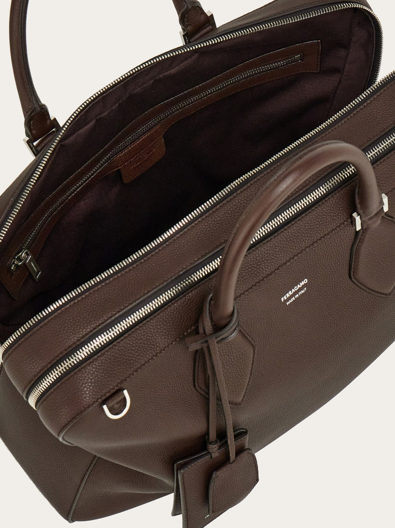 Ferragamo tote 6