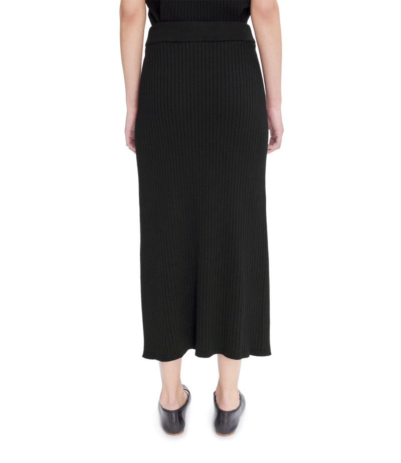 RAVEN SKIRT 6