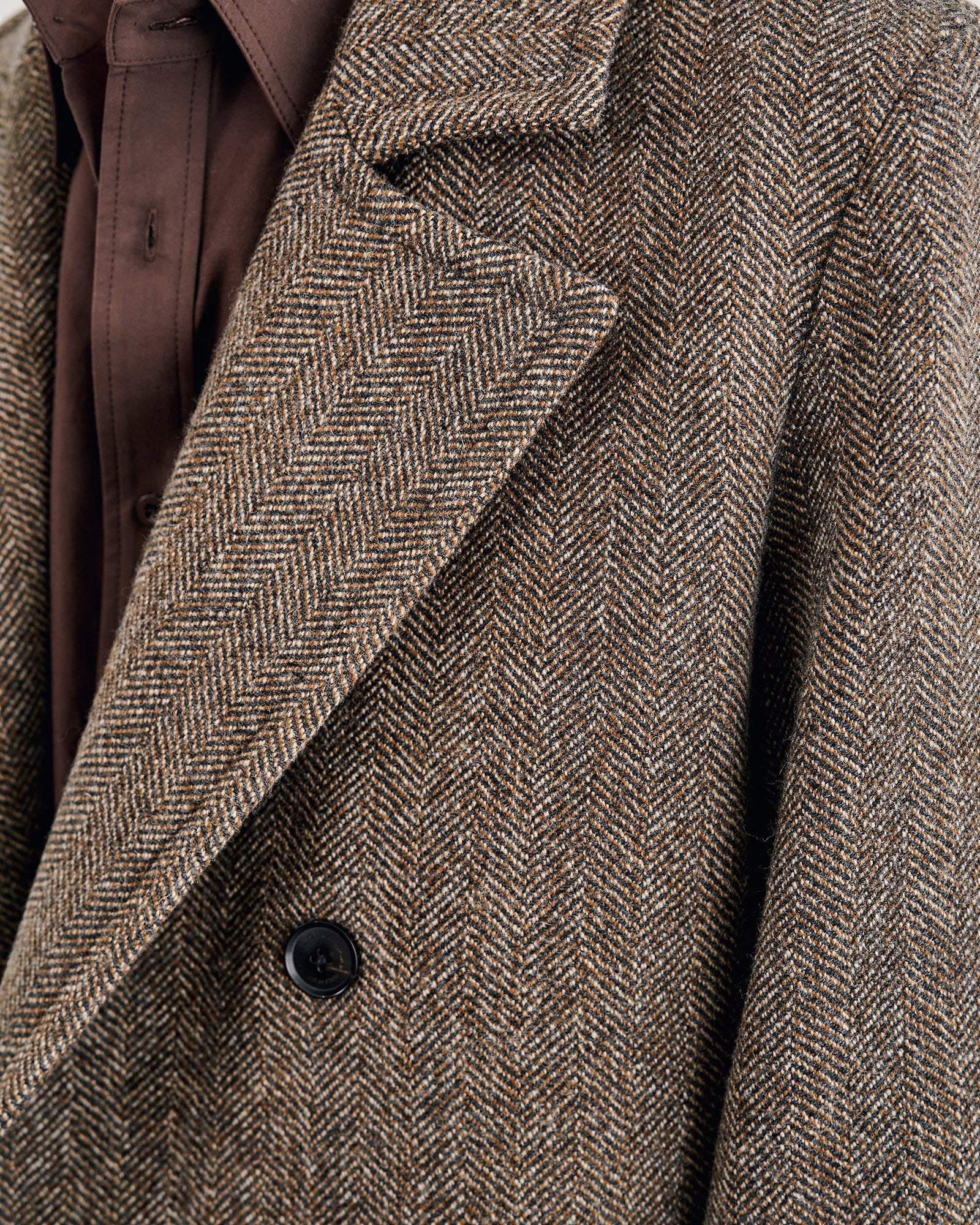GEORGE COAT - 3