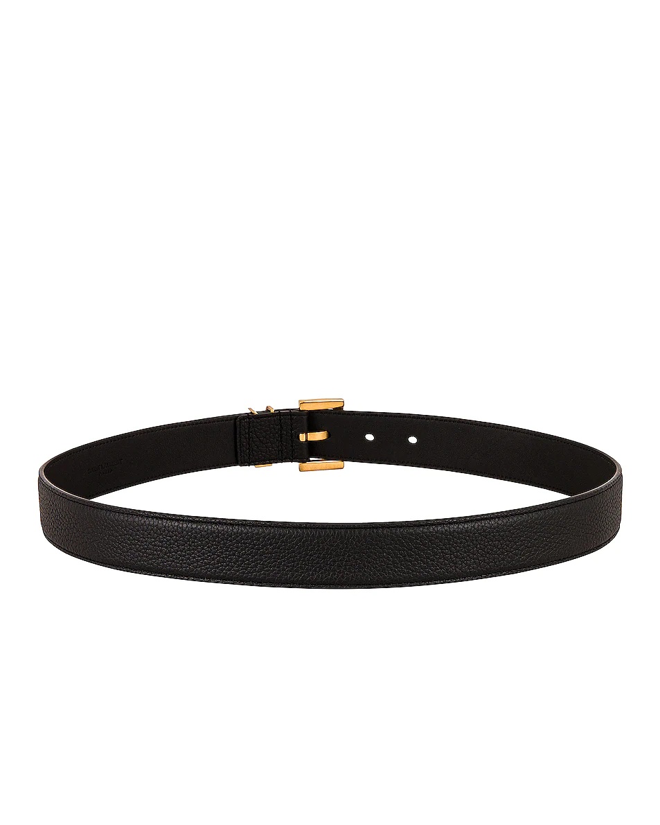 Monogramme Belt - 2