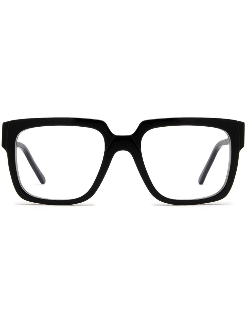 square glasses - 1