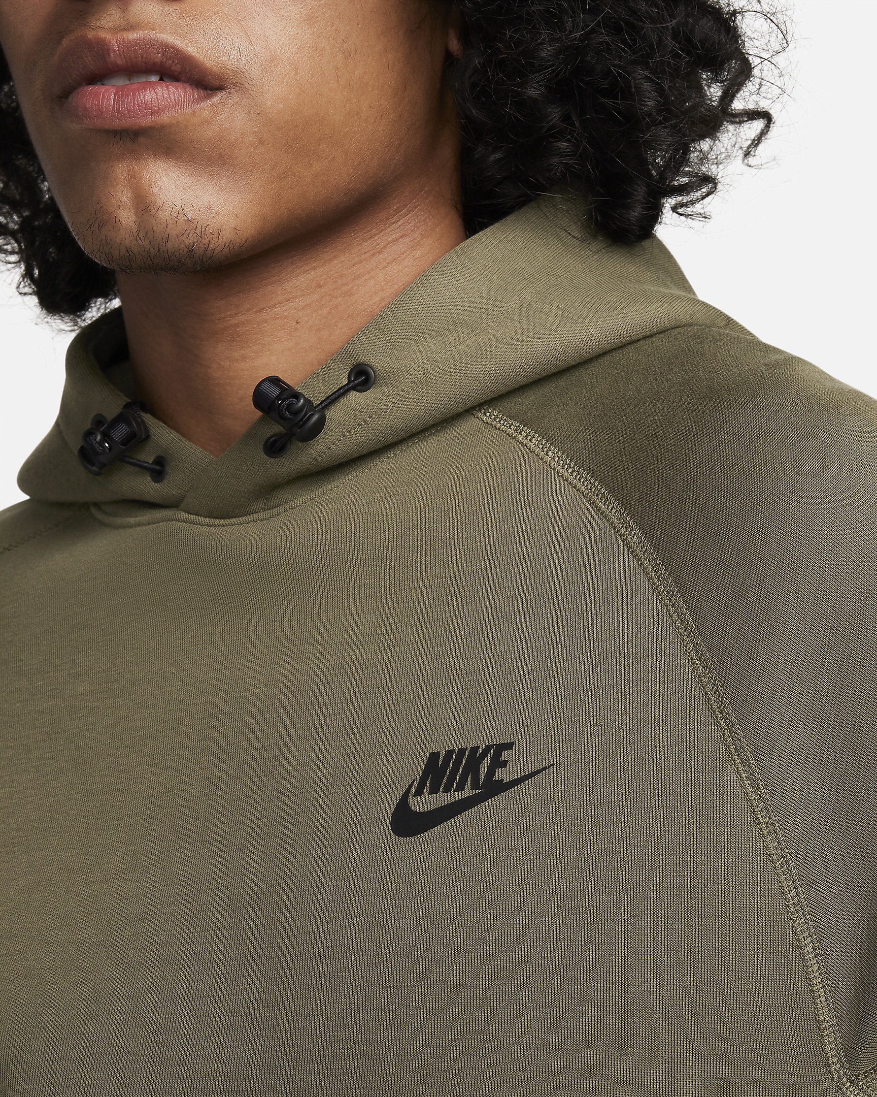 Nike Sportswear Tech Fleece Men's Pullover Hoodie - 4