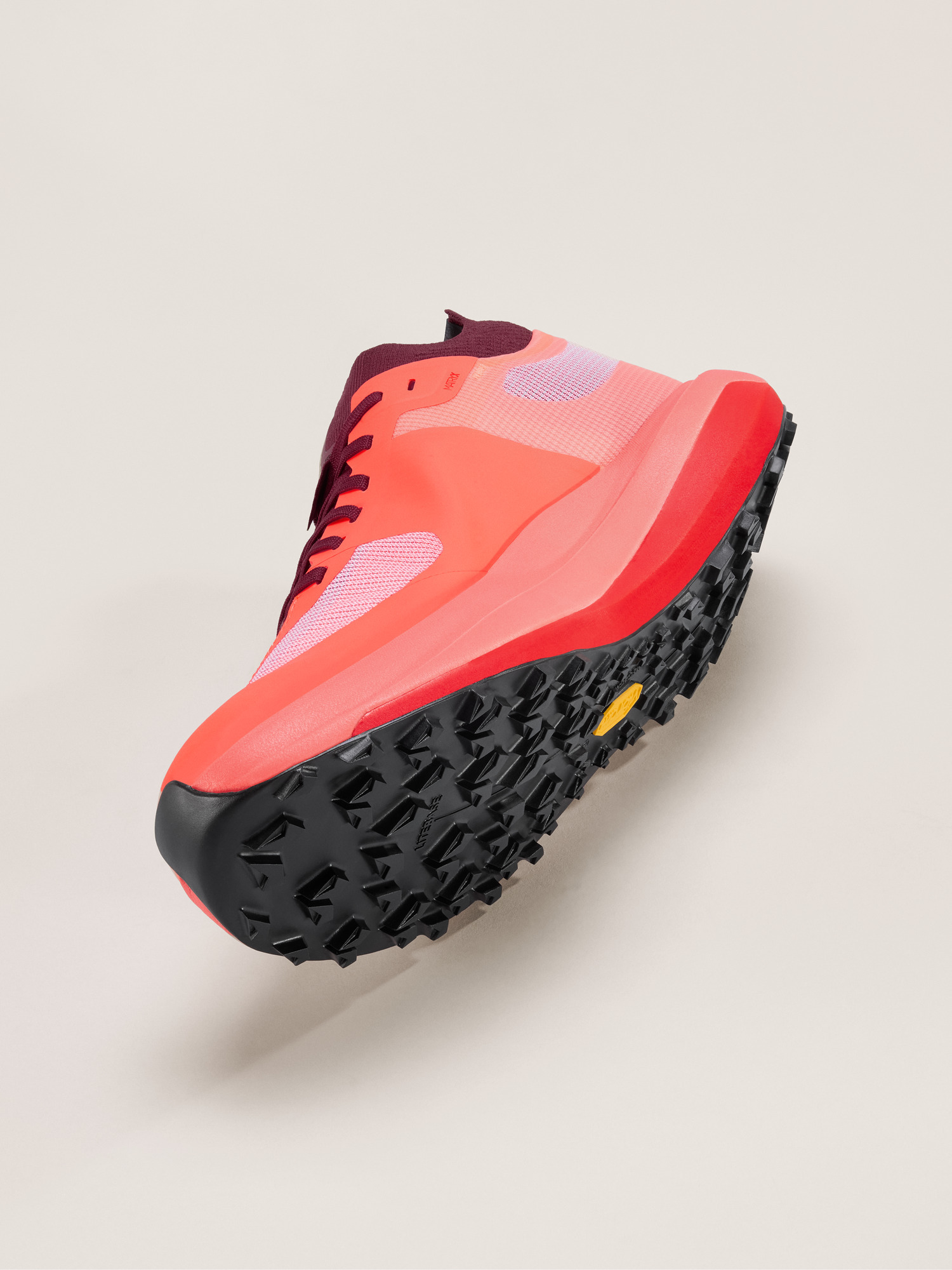 Sylan Pro Shoe - 5