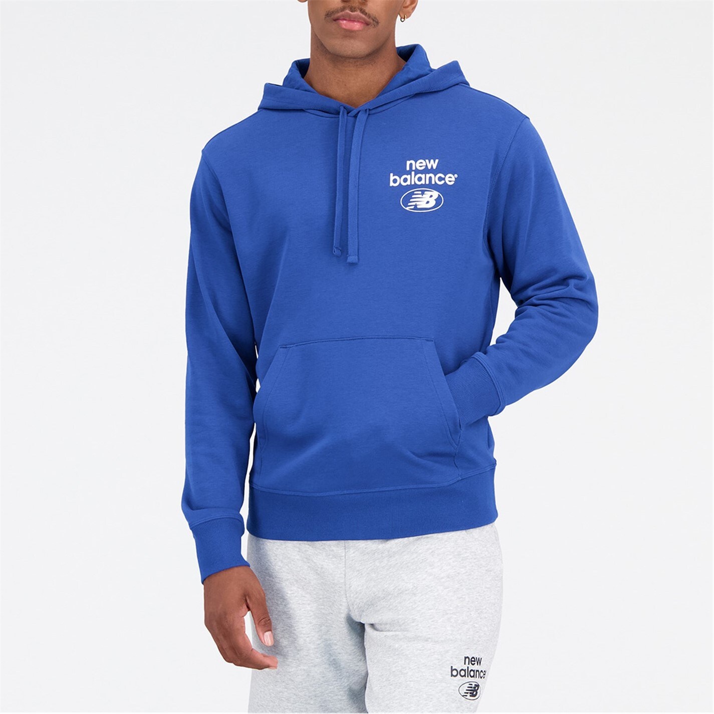 REIMAGINED ESSENTIALS HOODIE - 1