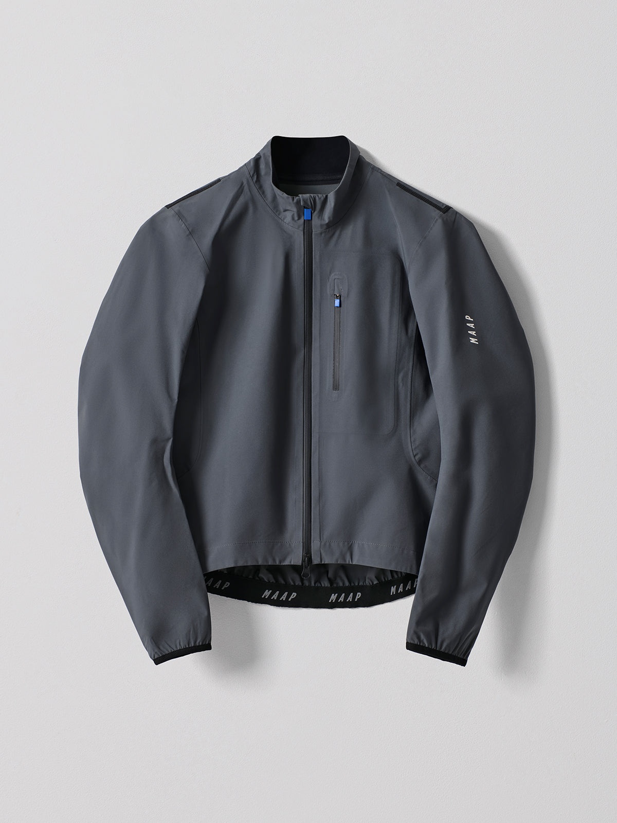 Women's Ascend Pro Rain Jacket - 7