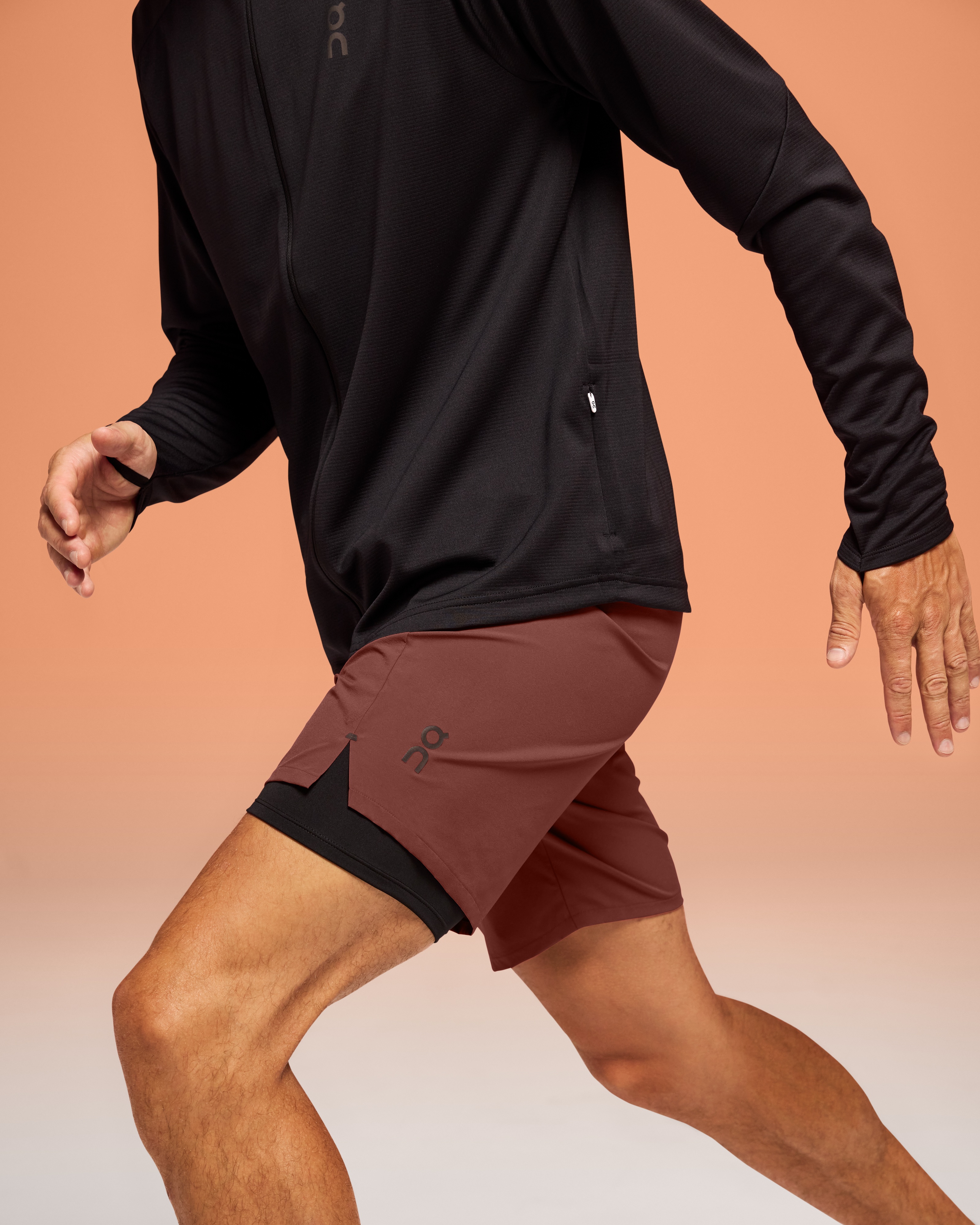 Performance Hybrid Short - 2