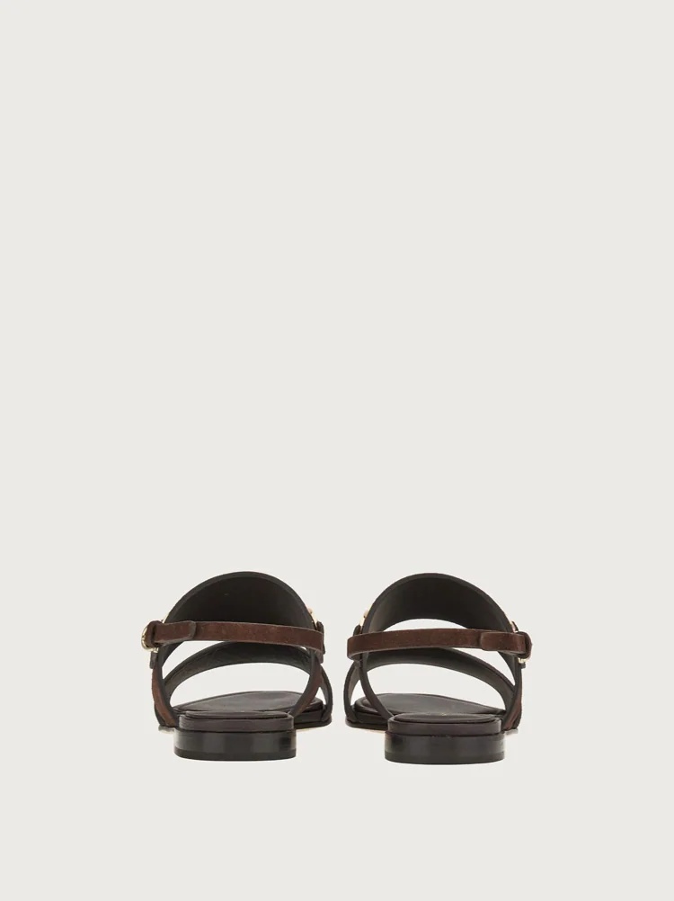 GANCINI SANDAL - 4