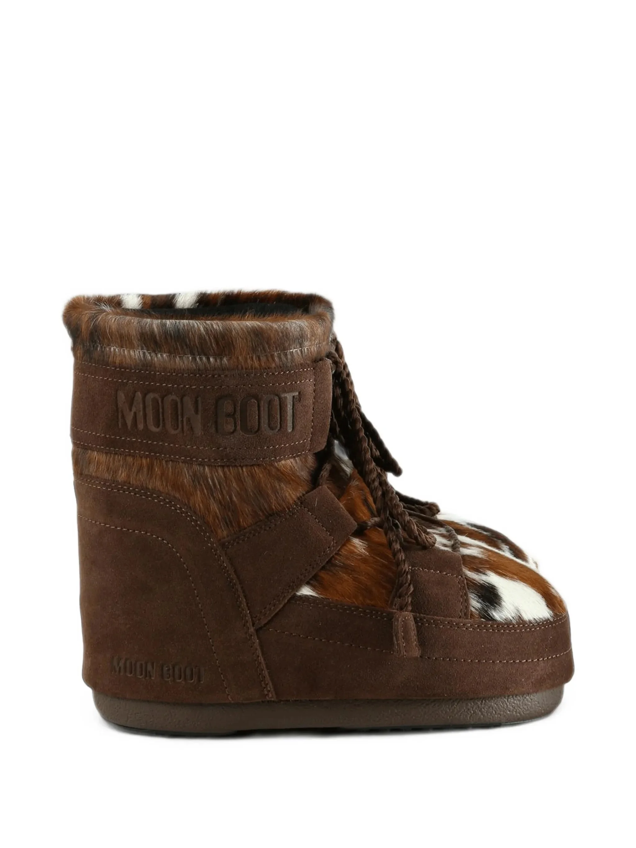 Moon Boot Icon Low Archive 1985 Boots - 1