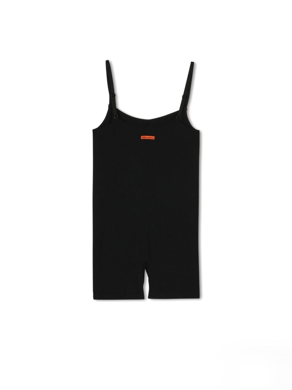 SHORT BODYSUIT REFLECTIVE - 6