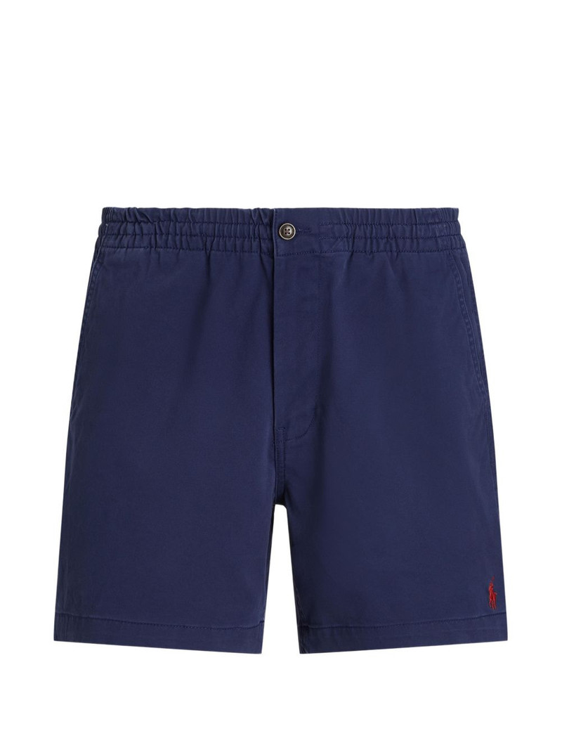 embroidered shorts 1