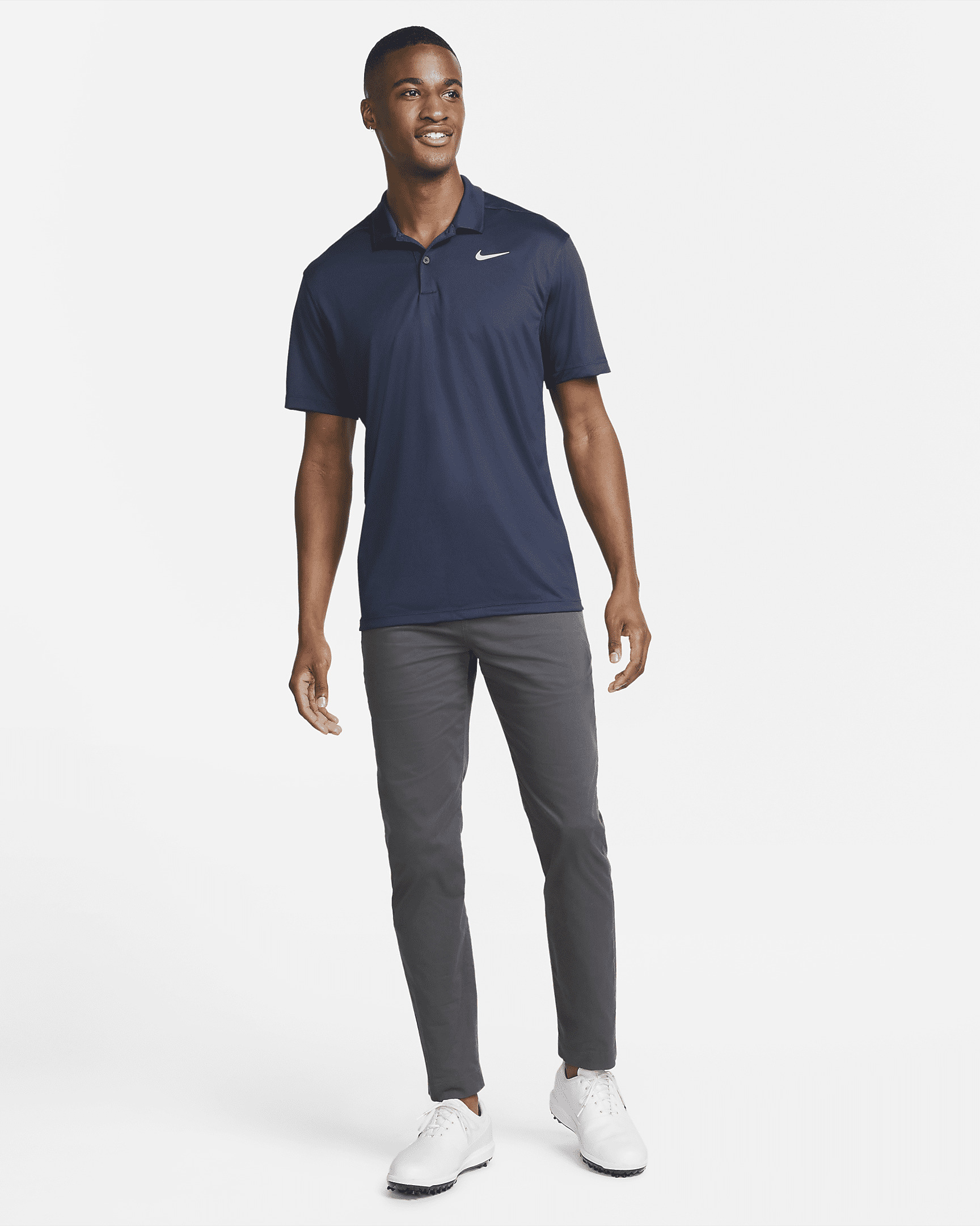 Nike Dri-FIT Victory Men's Golf Polo - 4