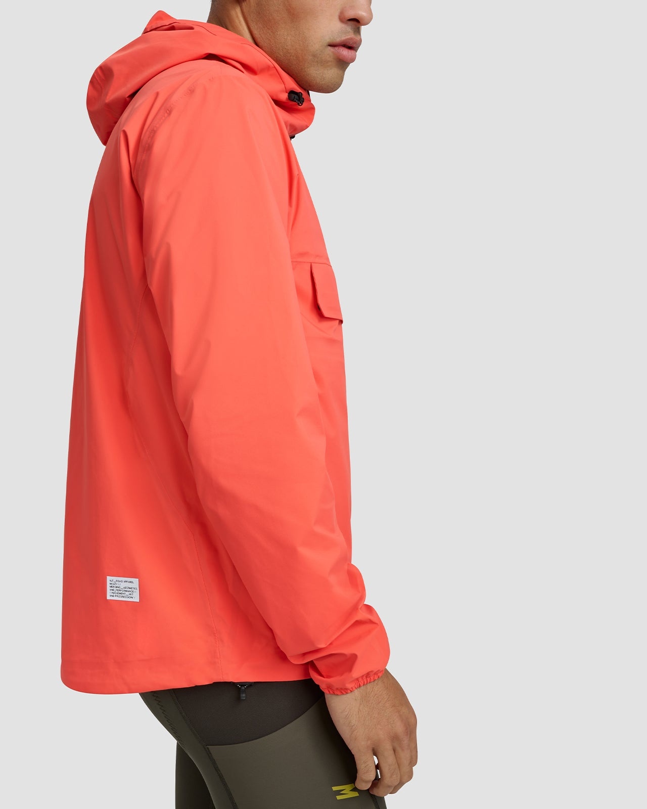 Alt_Road™ Lightweight Anorak - 5